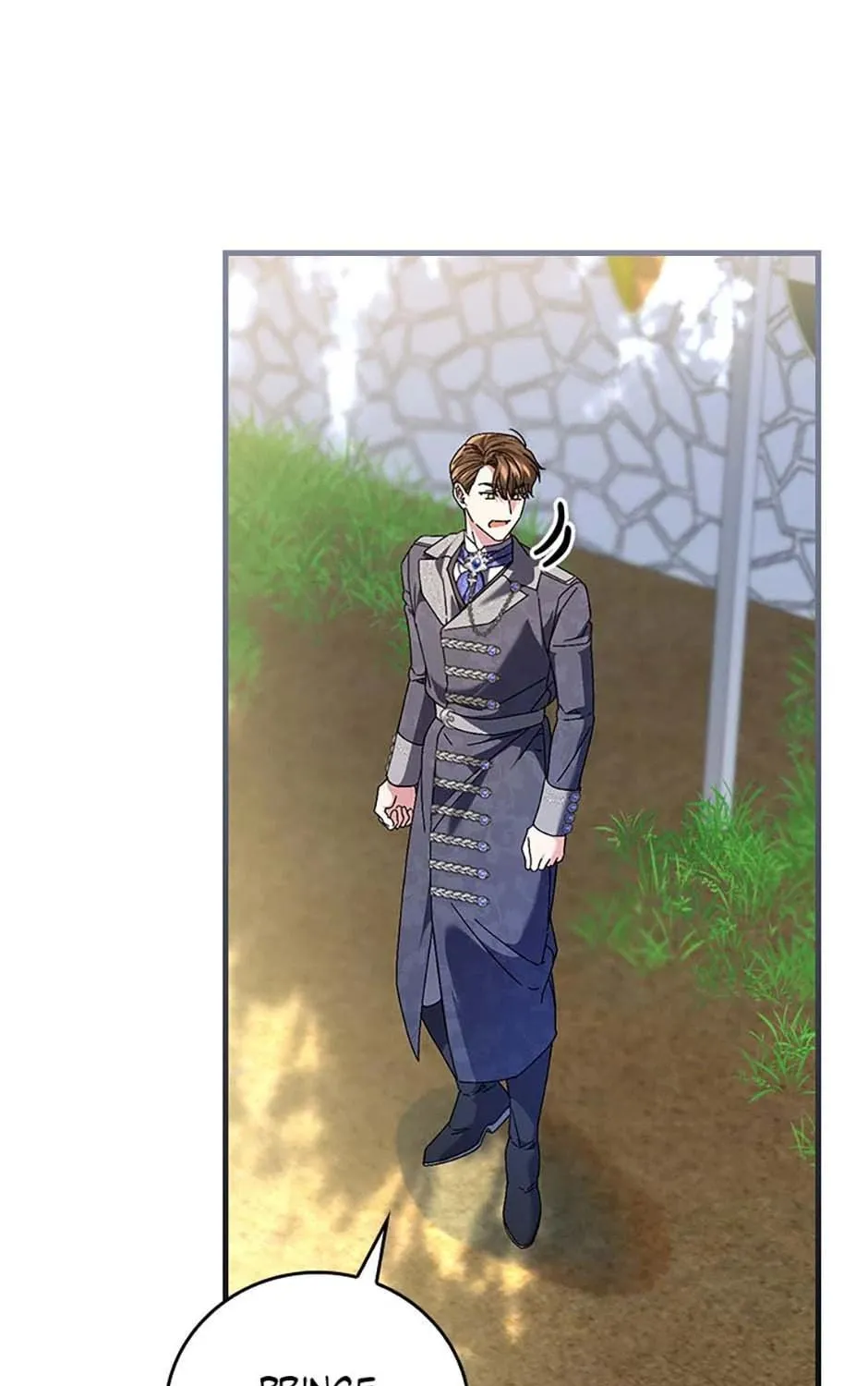 The Perfect Plan for a Fairy-Tale Ending Chapter 102 page 119 - 