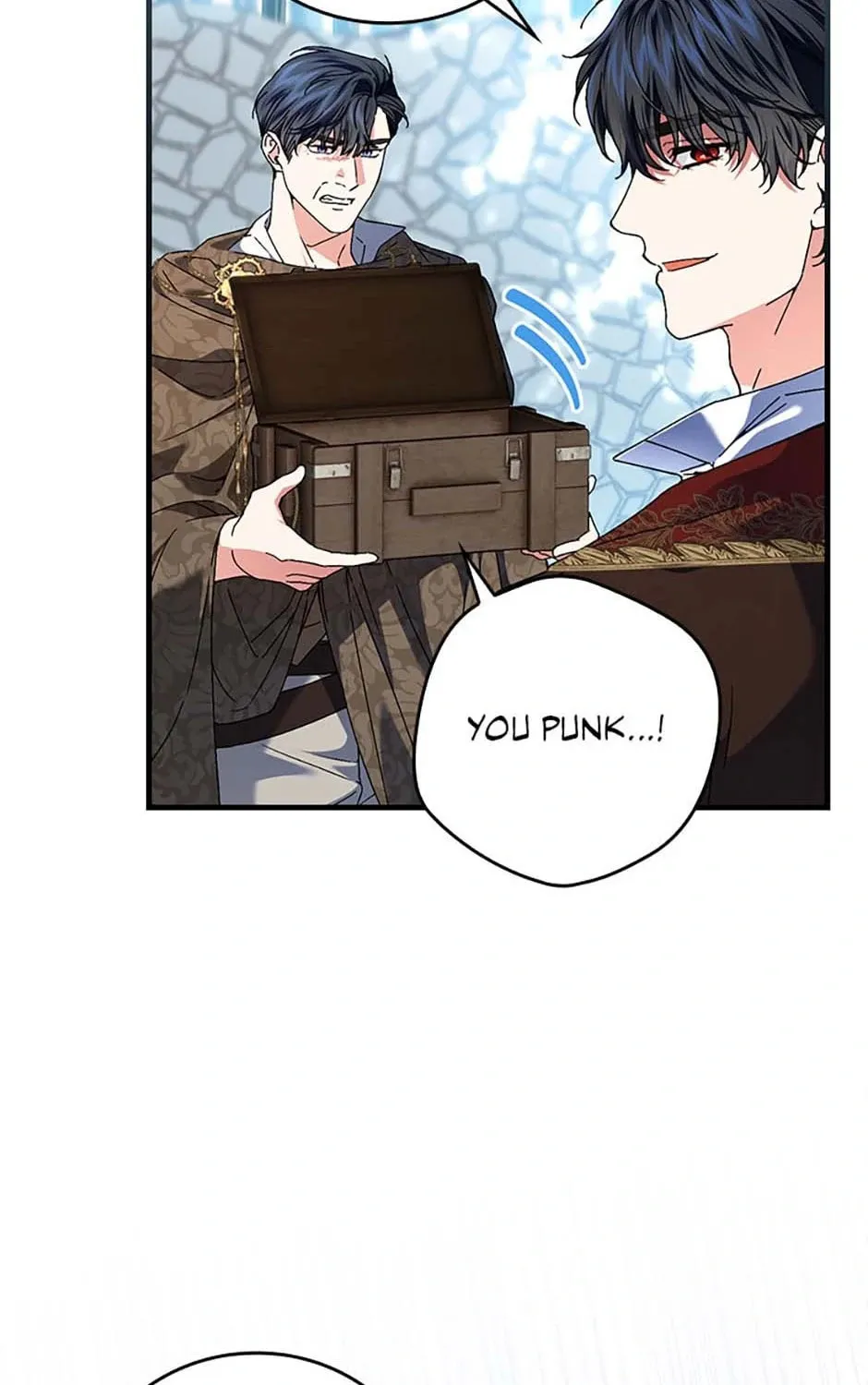 The Perfect Plan for a Fairy-Tale Ending Chapter 102 page 13 - 