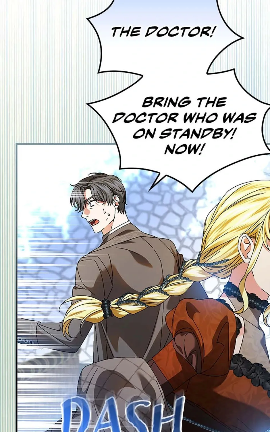 The Perfect Plan for a Fairy-Tale Ending Chapter 102 page 127 - 