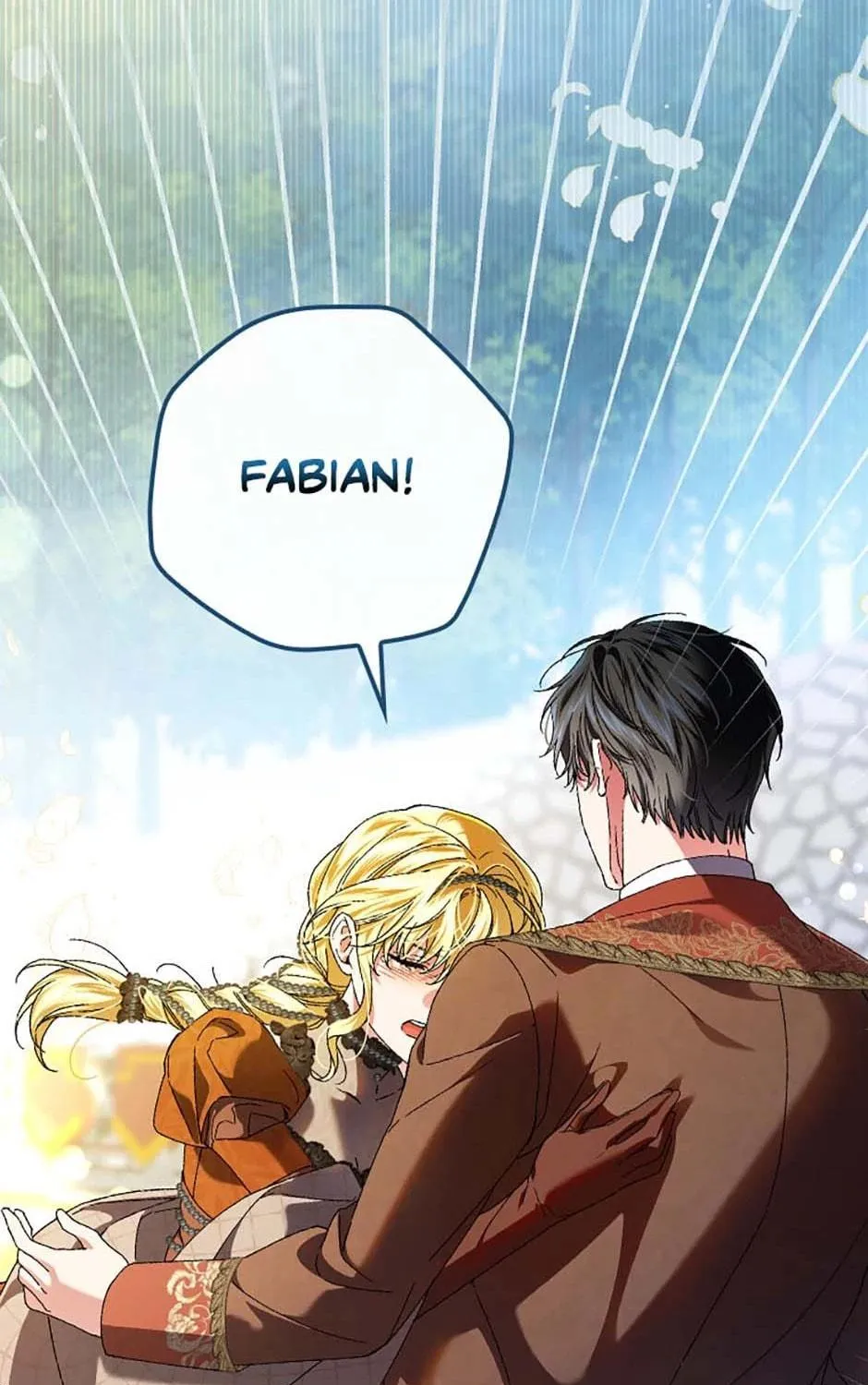 The Perfect Plan for a Fairy-Tale Ending Chapter 102 page 129 - 