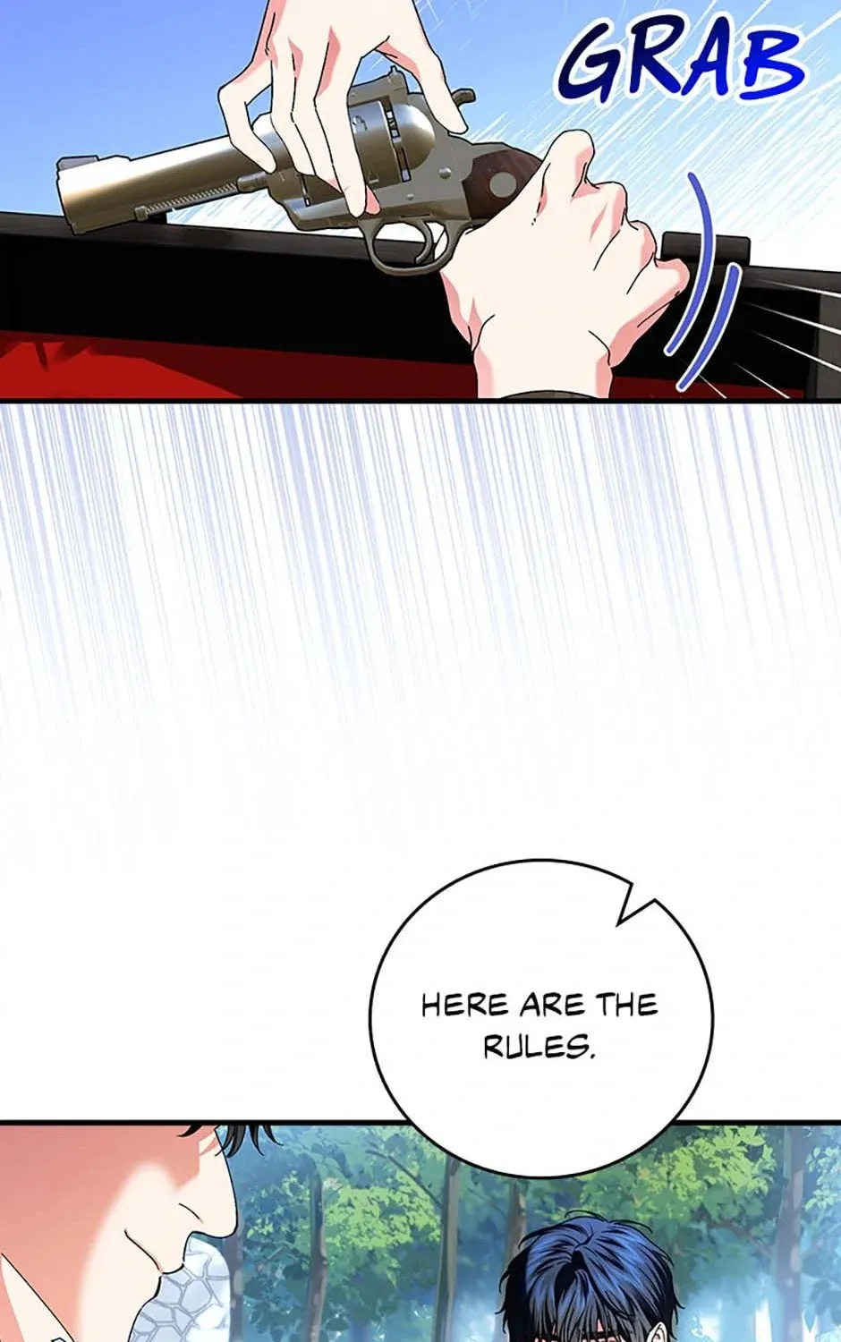 The Perfect Plan for a Fairy-Tale Ending Chapter 102 page 15 - 