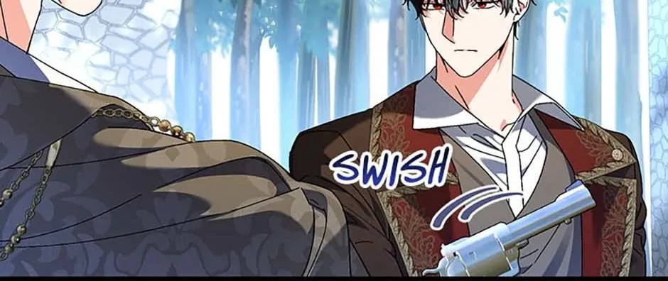 The Perfect Plan for a Fairy-Tale Ending Chapter 102 page 16 - 
