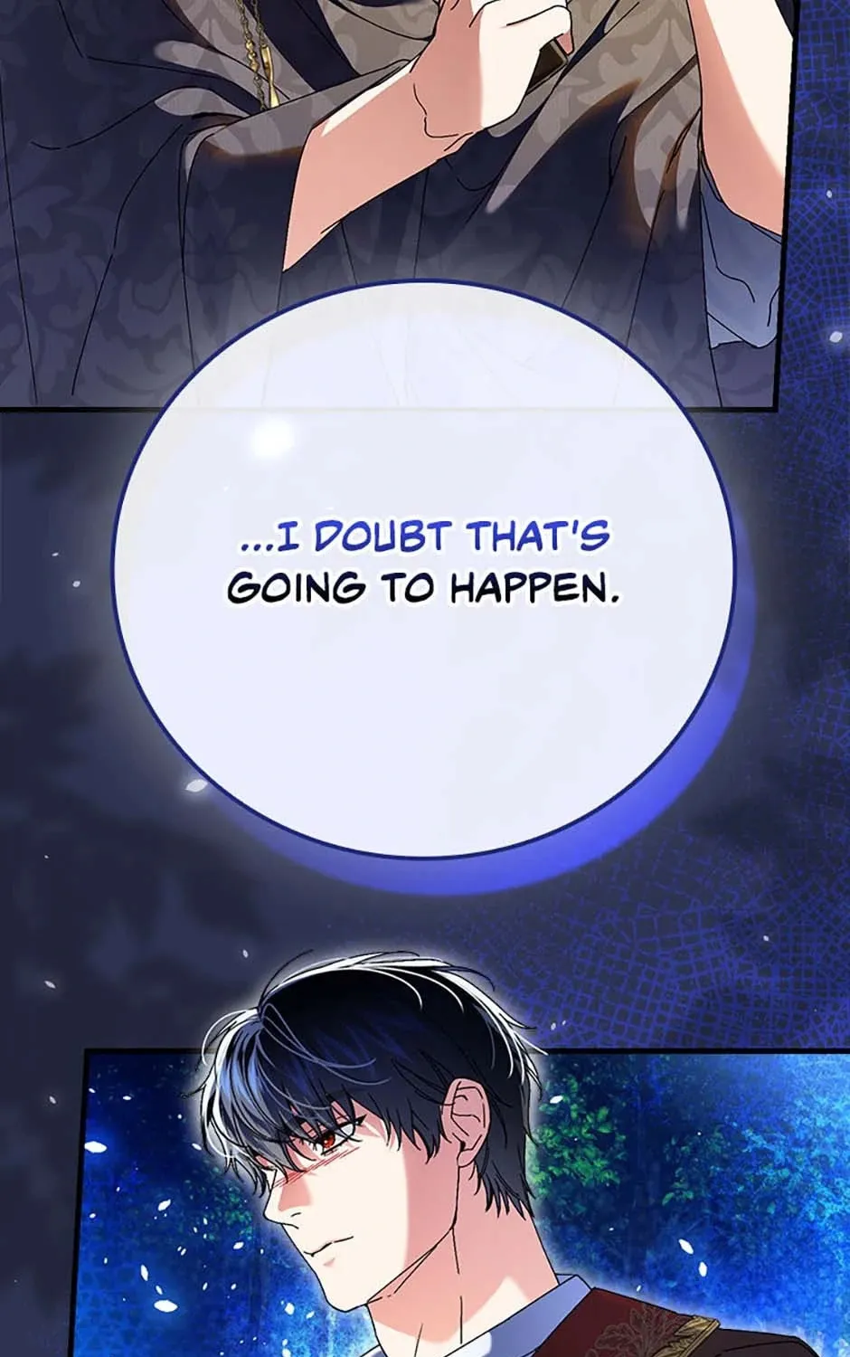 The Perfect Plan for a Fairy-Tale Ending Chapter 102 page 25 - 