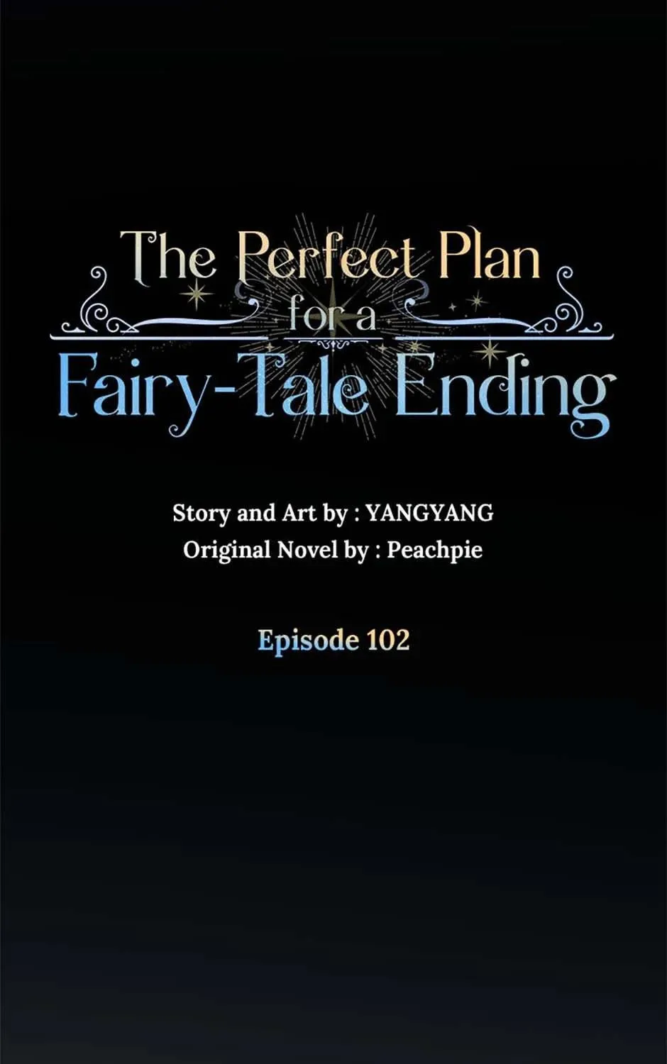 The Perfect Plan for a Fairy-Tale Ending Chapter 102 page 29 - 