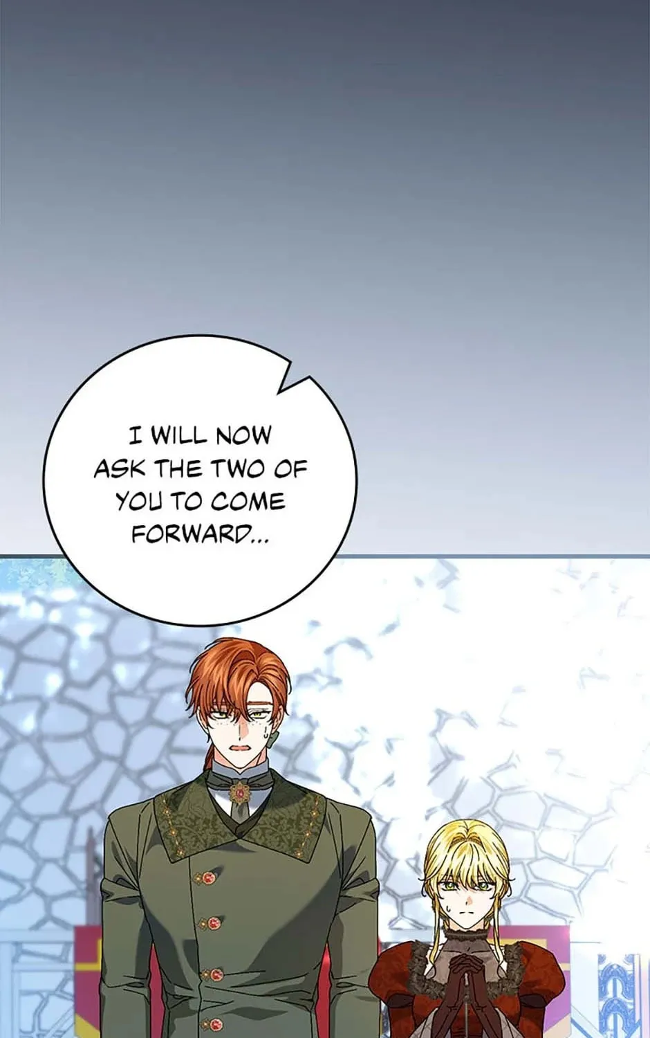 The Perfect Plan for a Fairy-Tale Ending Chapter 102 page 31 - 