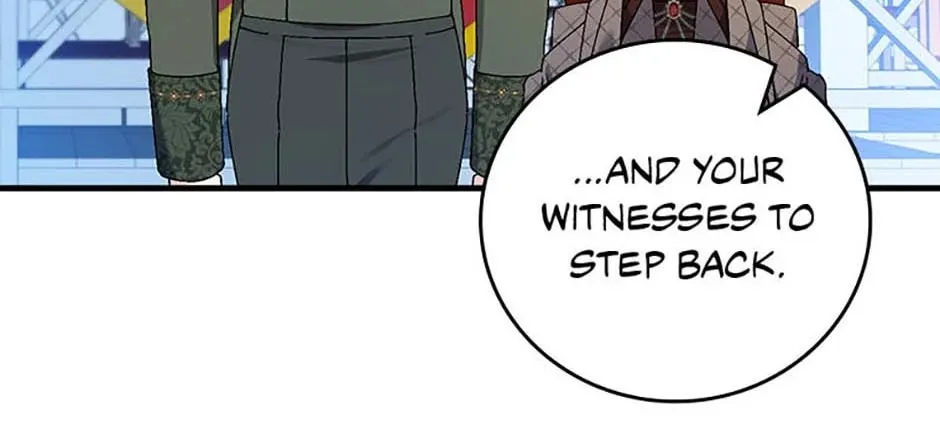 The Perfect Plan for a Fairy-Tale Ending Chapter 102 page 32 - 