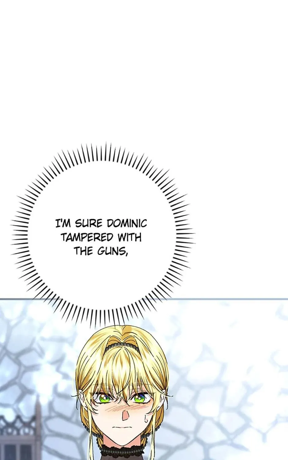 The Perfect Plan for a Fairy-Tale Ending Chapter 102 page 33 - 