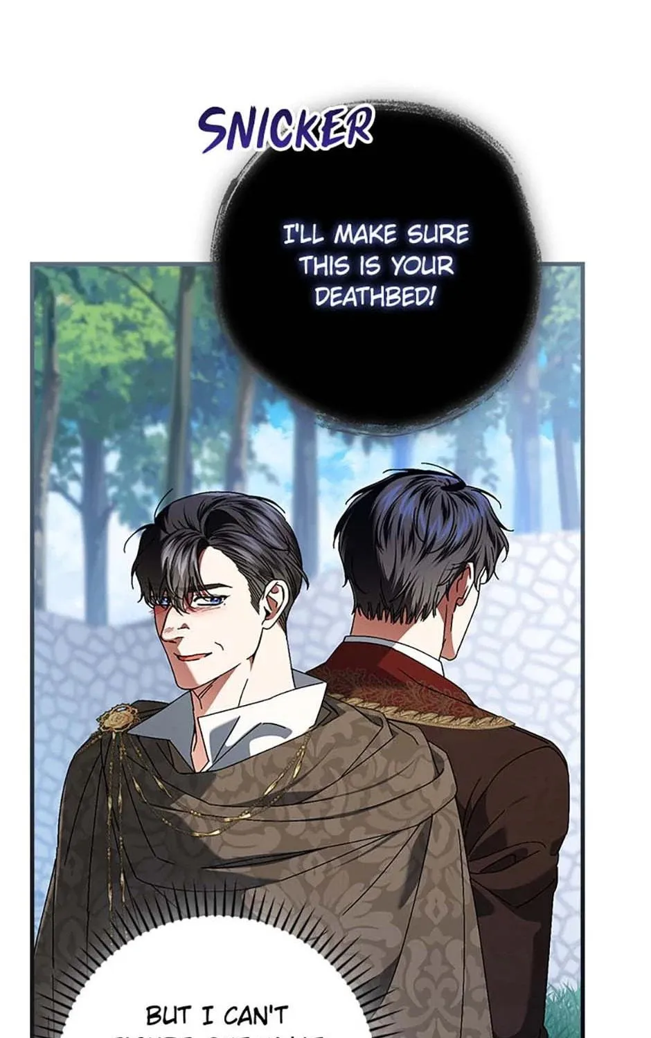 The Perfect Plan for a Fairy-Tale Ending Chapter 102 page 35 - 