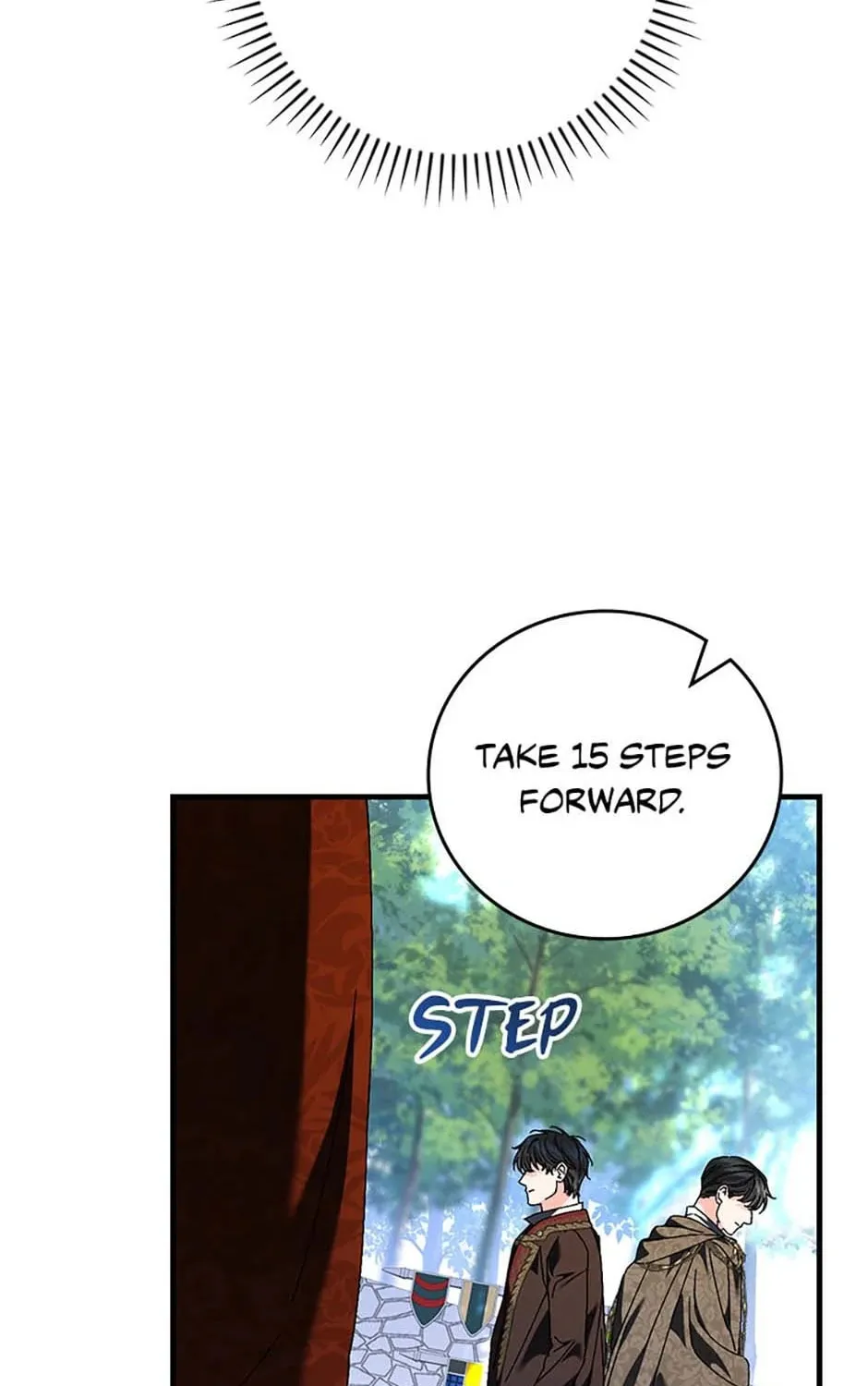 The Perfect Plan for a Fairy-Tale Ending Chapter 102 page 37 - 