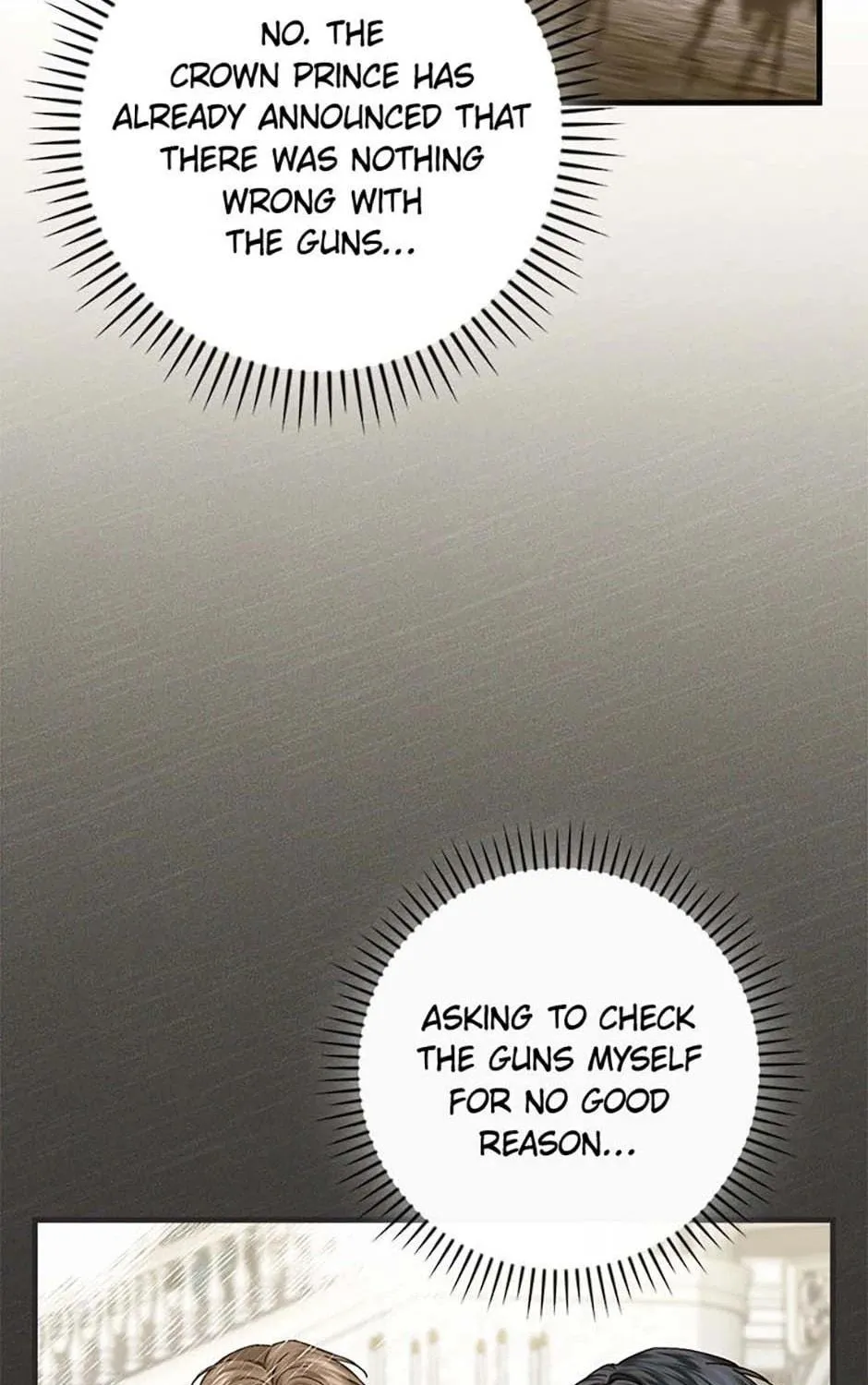The Perfect Plan for a Fairy-Tale Ending Chapter 102 page 39 - 