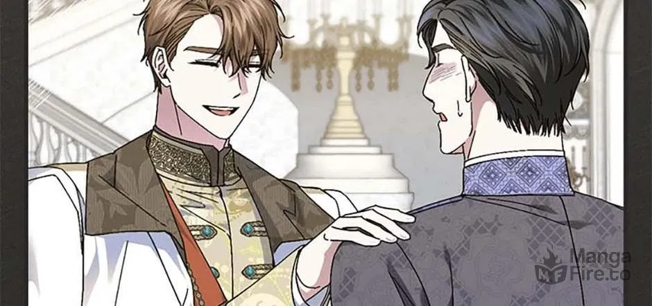The Perfect Plan for a Fairy-Tale Ending Chapter 102 page 40 - 