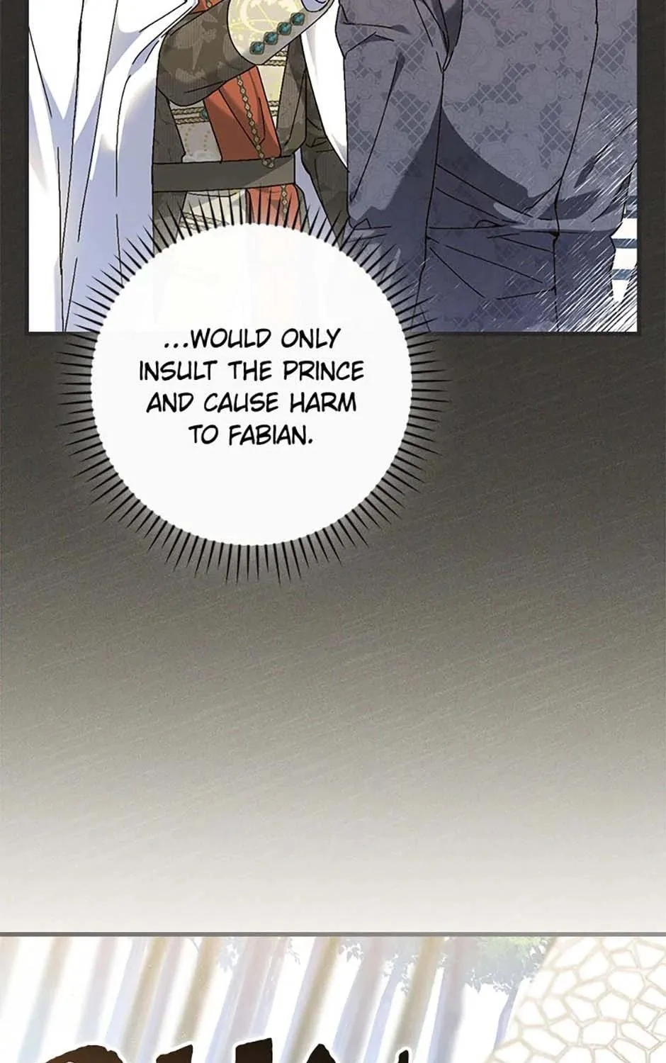 The Perfect Plan for a Fairy-Tale Ending Chapter 102 page 41 - 