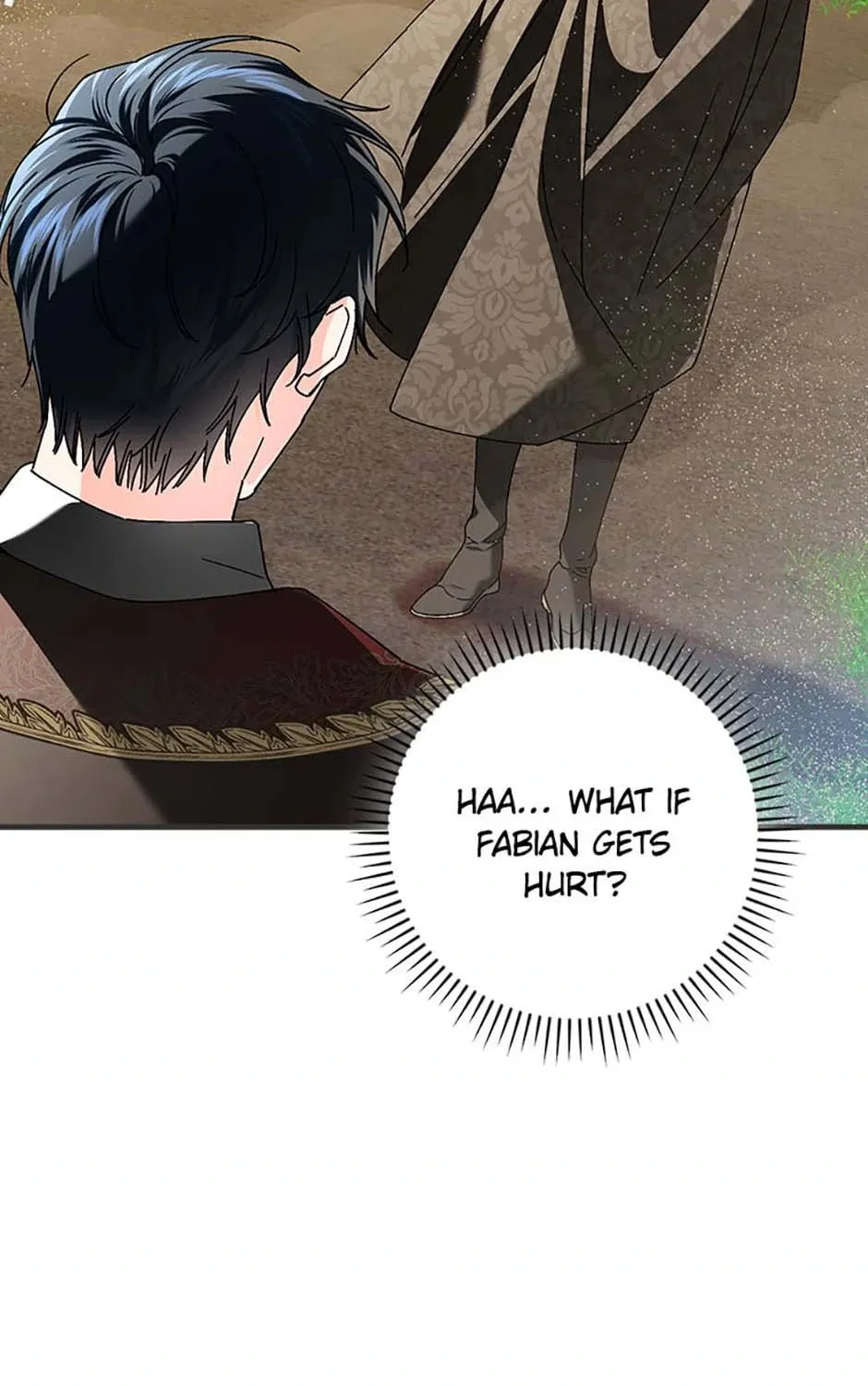 The Perfect Plan for a Fairy-Tale Ending Chapter 102 page 43 - 