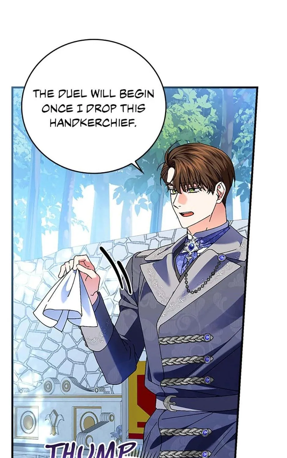 The Perfect Plan for a Fairy-Tale Ending Chapter 102 page 47 - 