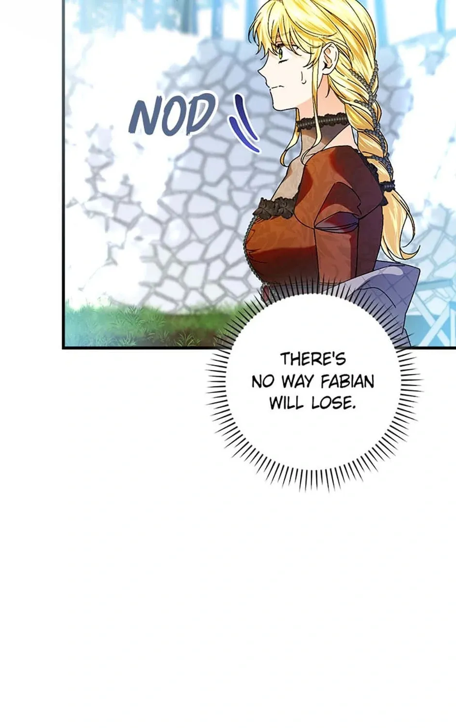 The Perfect Plan for a Fairy-Tale Ending Chapter 102 page 57 - 