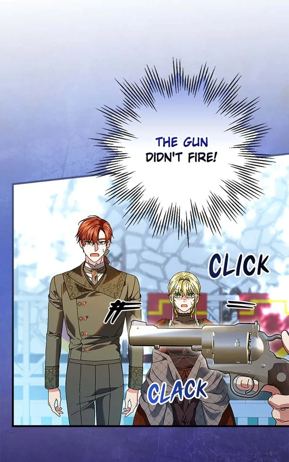 The Perfect Plan for a Fairy-Tale Ending Chapter 102 page 67 - 