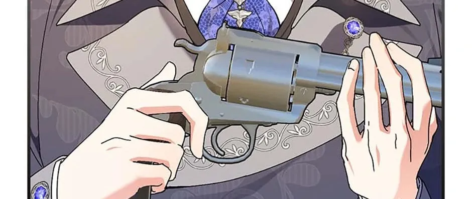 The Perfect Plan for a Fairy-Tale Ending Chapter 102 page 8 - 