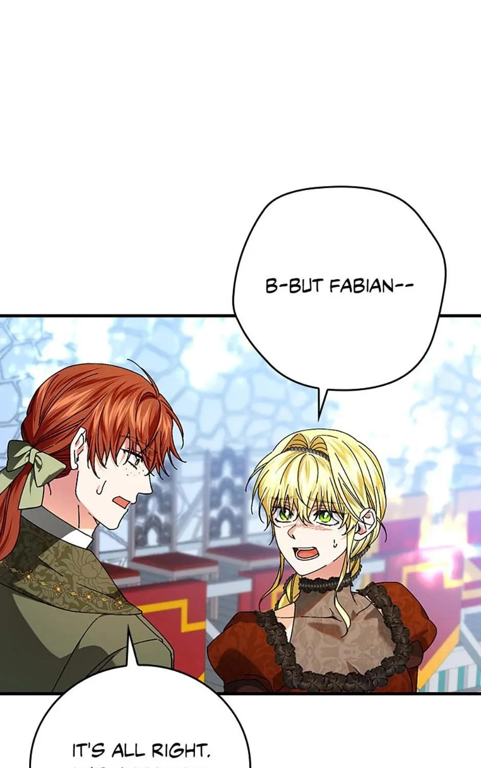The Perfect Plan for a Fairy-Tale Ending Chapter 102 page 75 - 