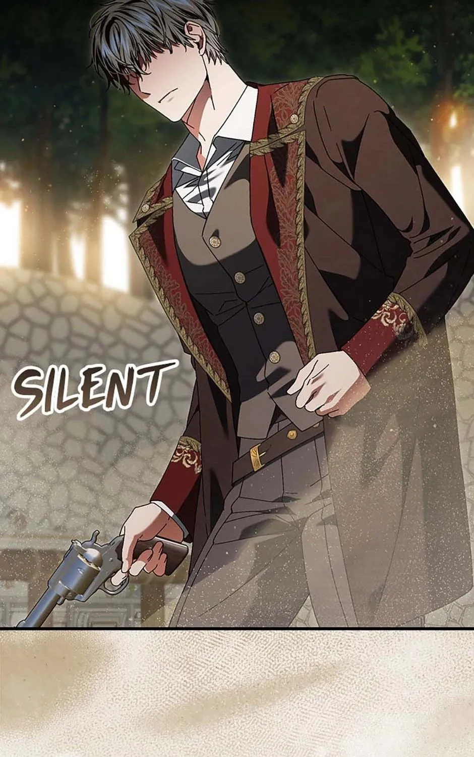 The Perfect Plan for a Fairy-Tale Ending Chapter 102 page 79 - 