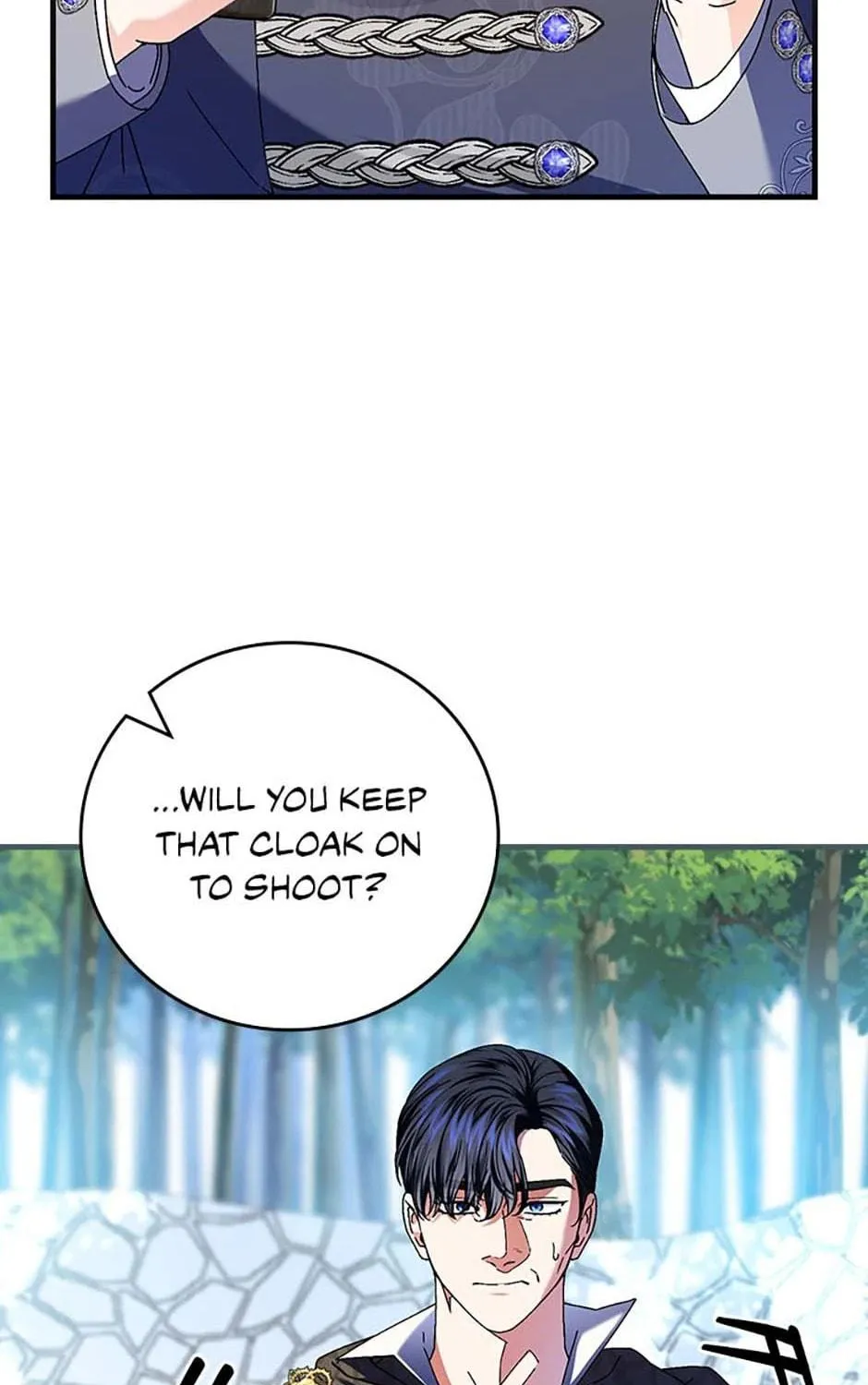 The Perfect Plan for a Fairy-Tale Ending Chapter 102 page 9 - 