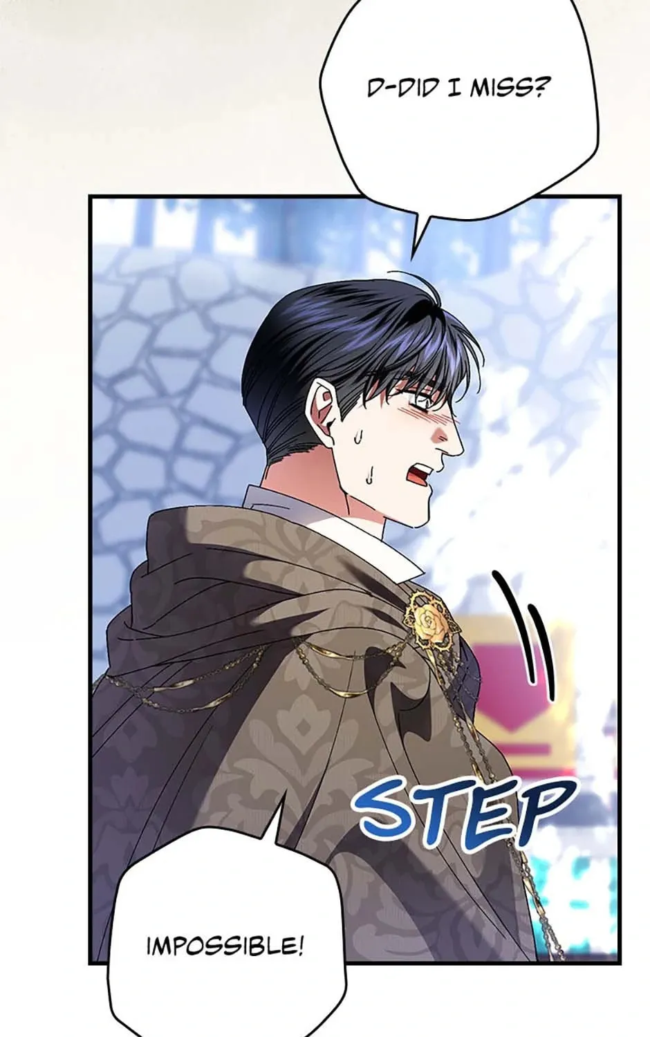 The Perfect Plan for a Fairy-Tale Ending Chapter 102 page 81 - 