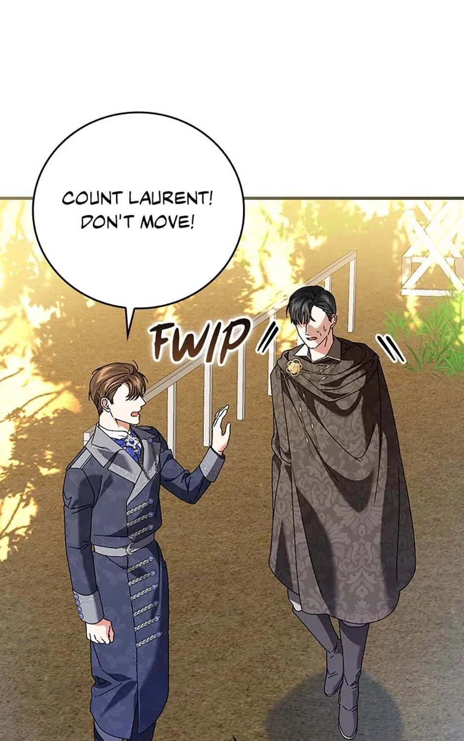 The Perfect Plan for a Fairy-Tale Ending Chapter 102 page 83 - 