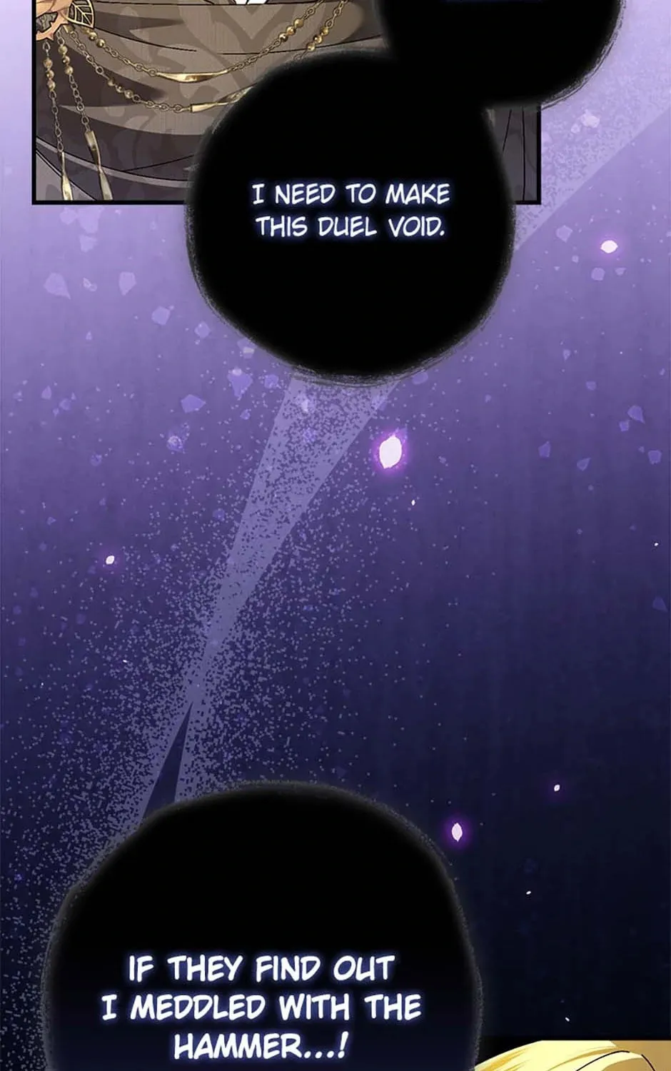 The Perfect Plan for a Fairy-Tale Ending Chapter 102 page 87 - 