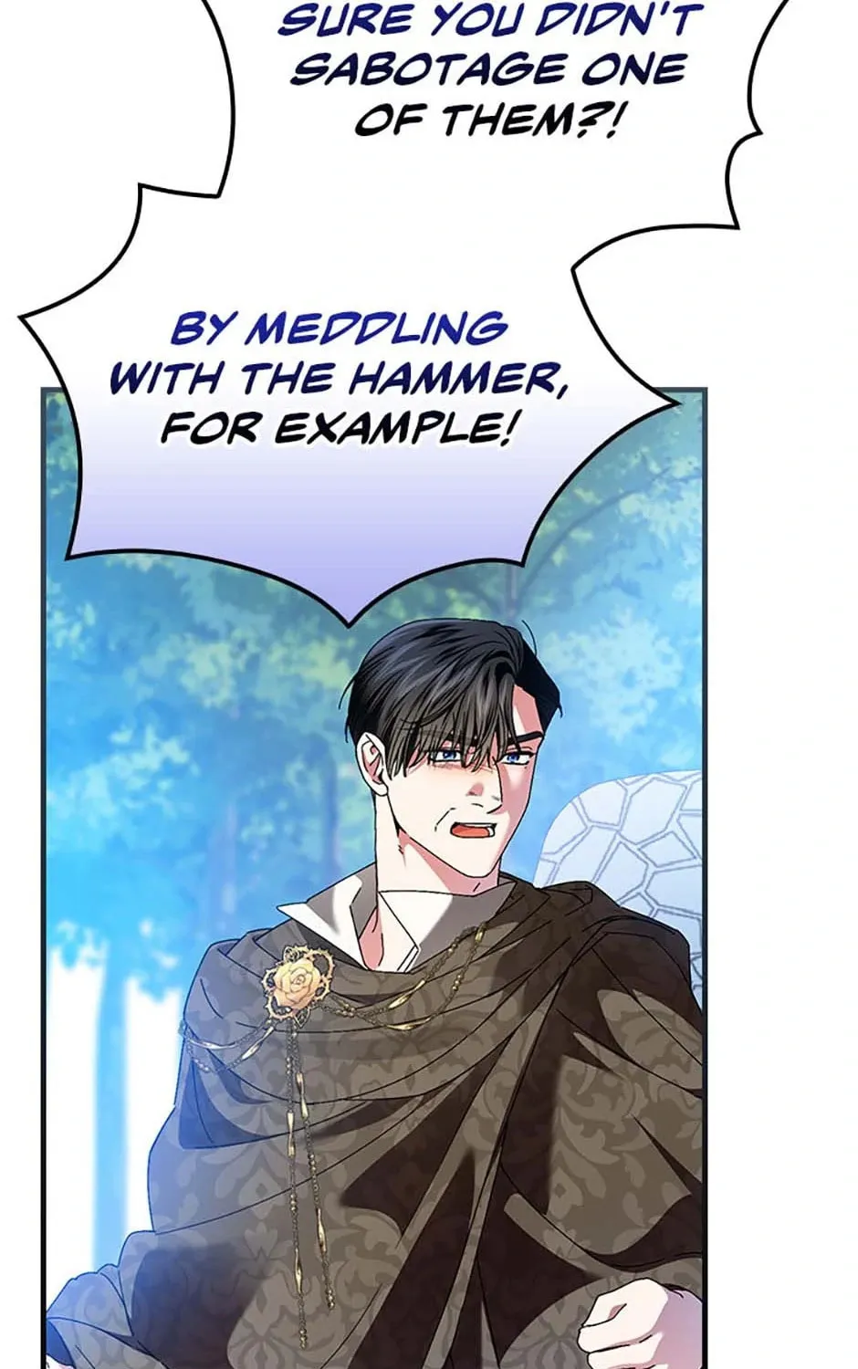 The Perfect Plan for a Fairy-Tale Ending Chapter 102 page 93 - 