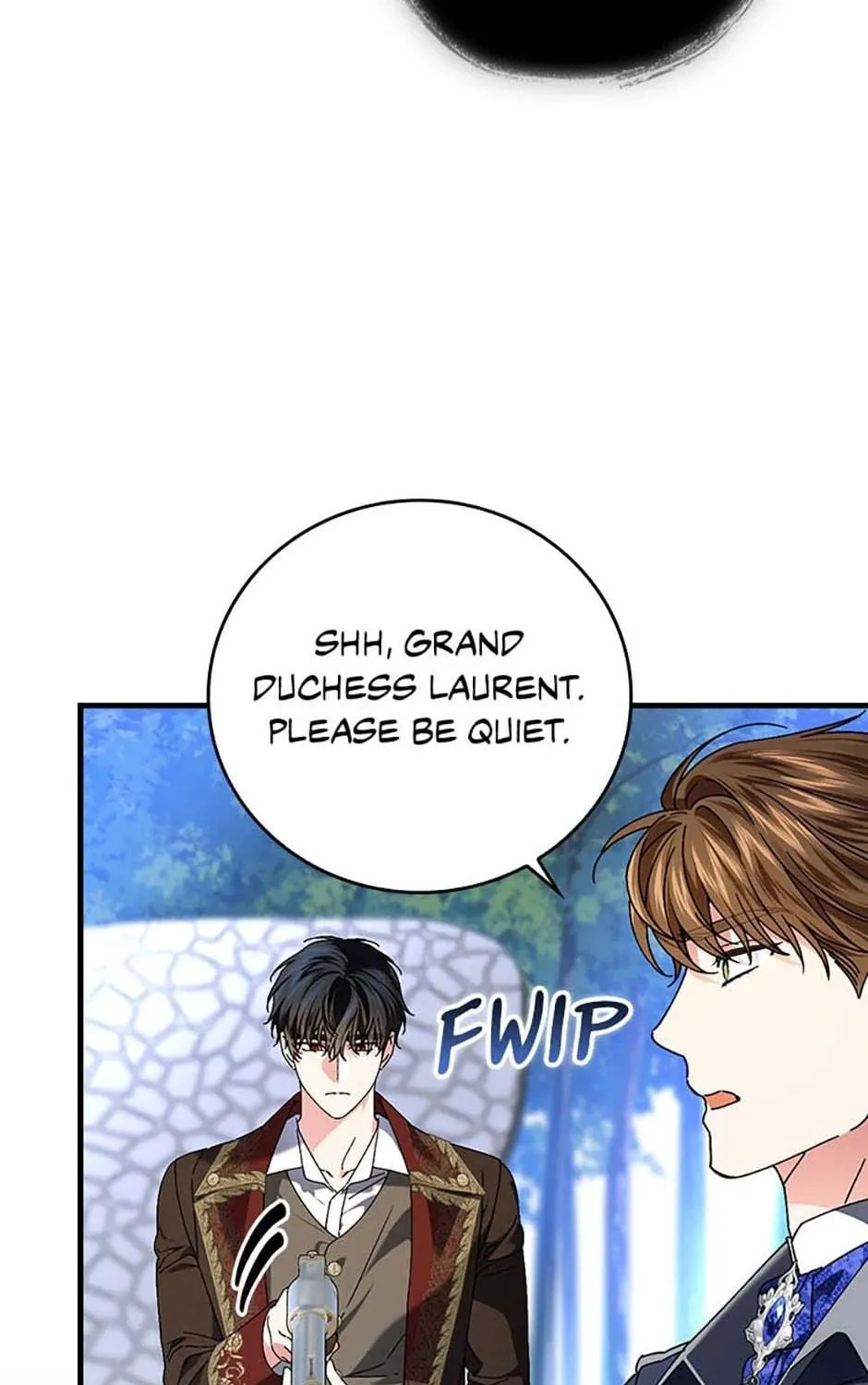 The Perfect Plan for a Fairy-Tale Ending Chapter 102 page 95 - 