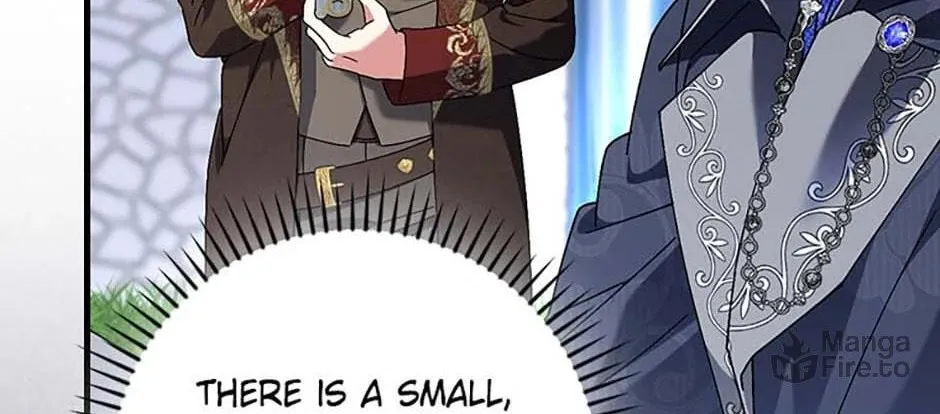 The Perfect Plan for a Fairy-Tale Ending Chapter 102 page 96 - 