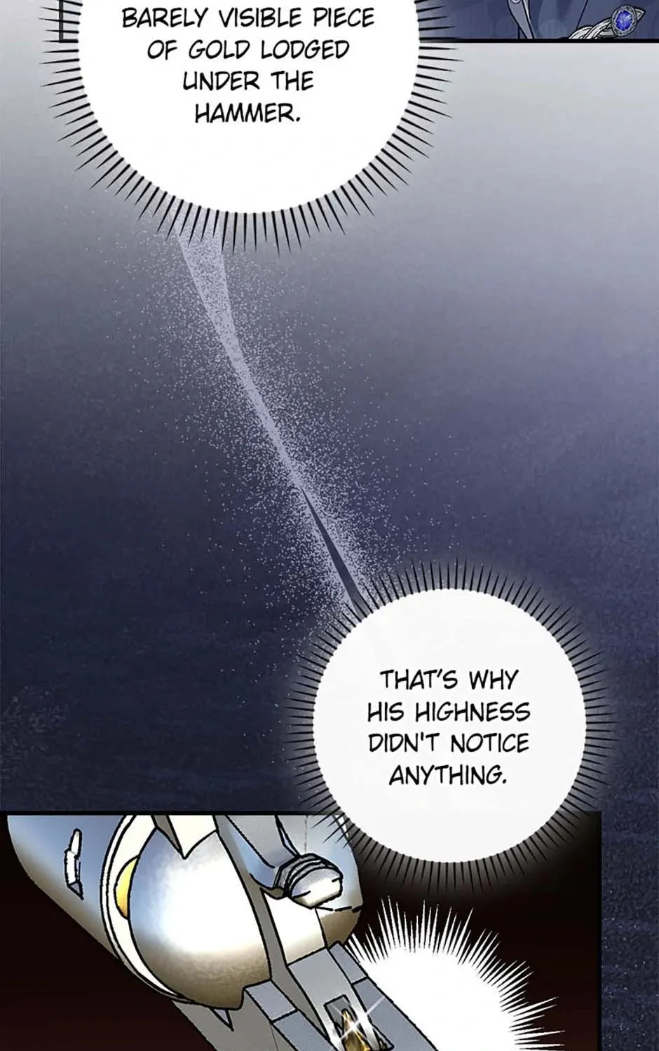 The Perfect Plan for a Fairy-Tale Ending Chapter 102 page 97 - 