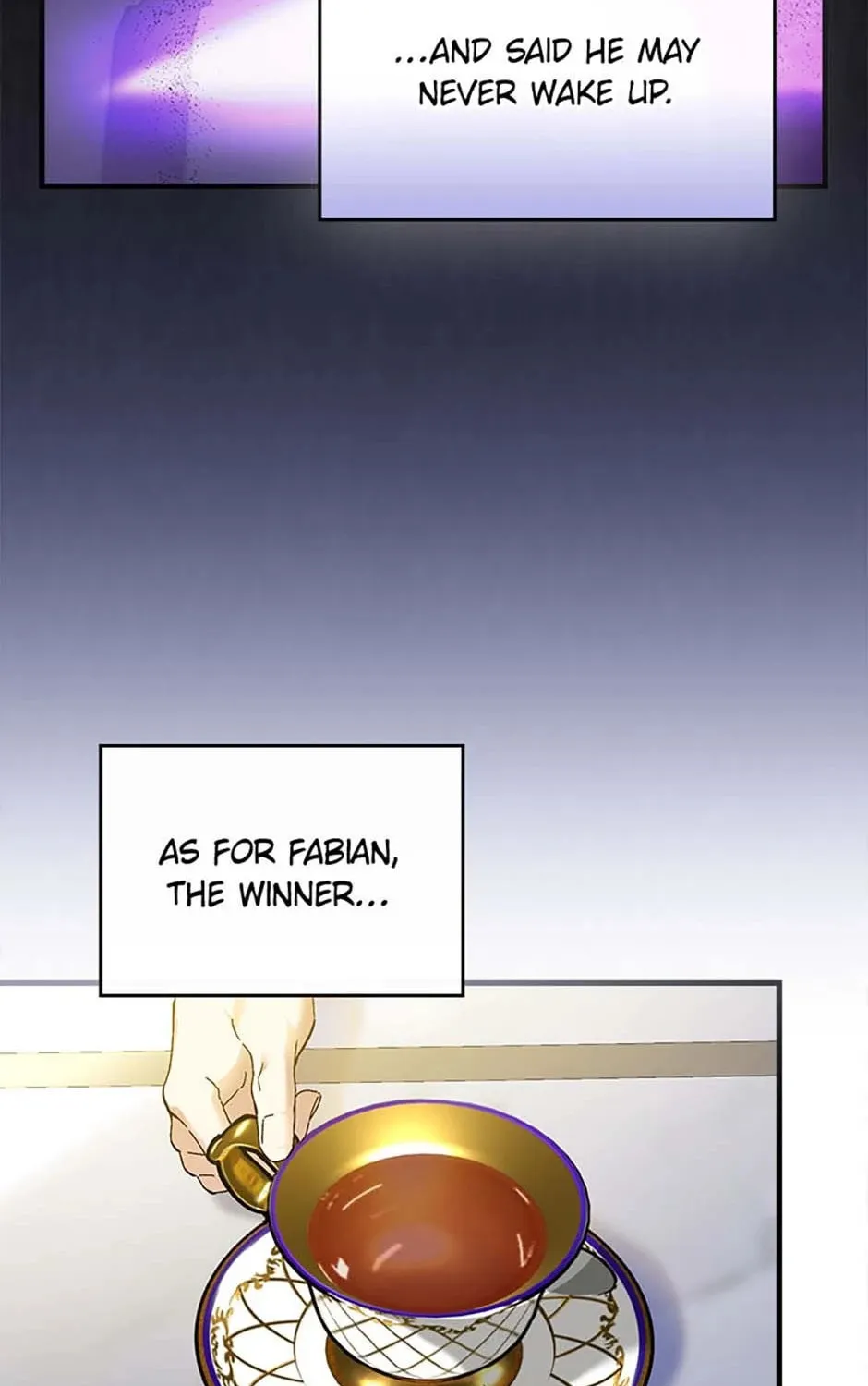 The Perfect Plan for a Fairy-Tale Ending Chapter 103 page 103 - 