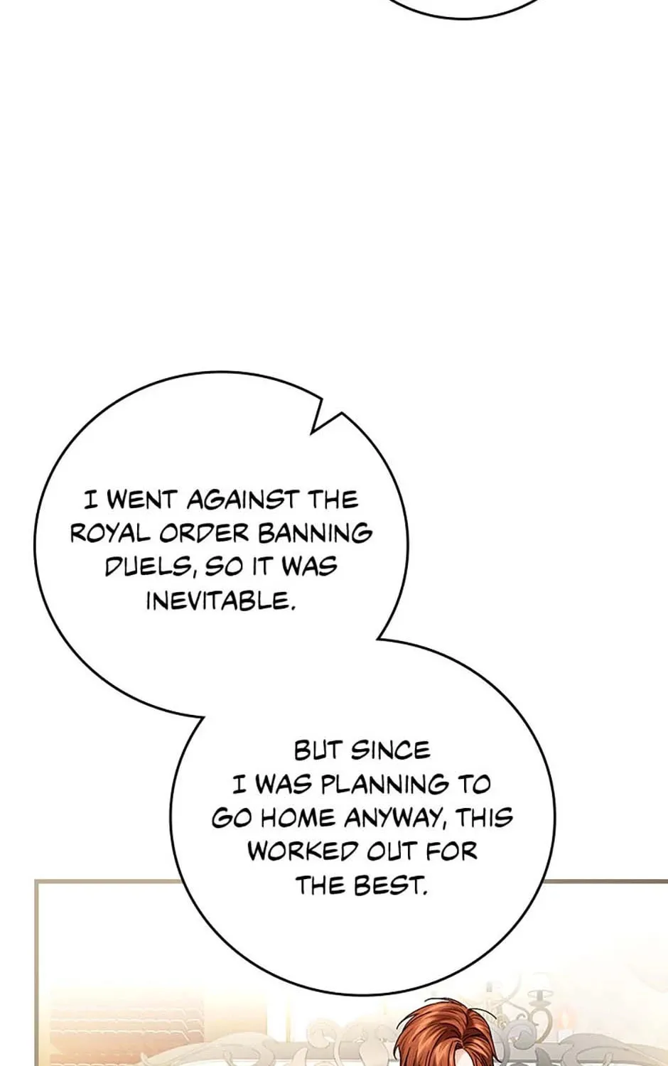 The Perfect Plan for a Fairy-Tale Ending Chapter 103 page 105 - 