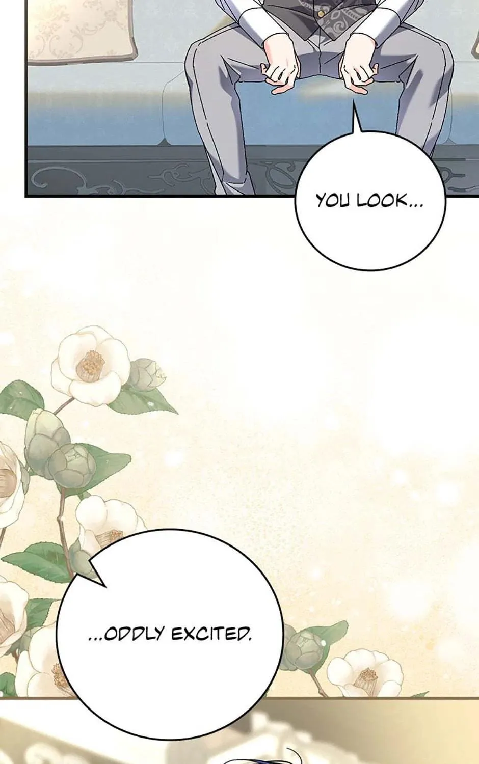 The Perfect Plan for a Fairy-Tale Ending Chapter 103 page 107 - 