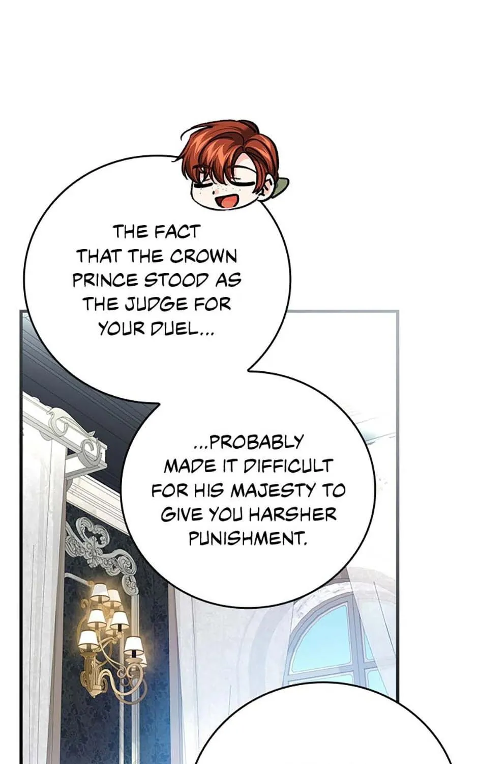 The Perfect Plan for a Fairy-Tale Ending Chapter 103 page 113 - 