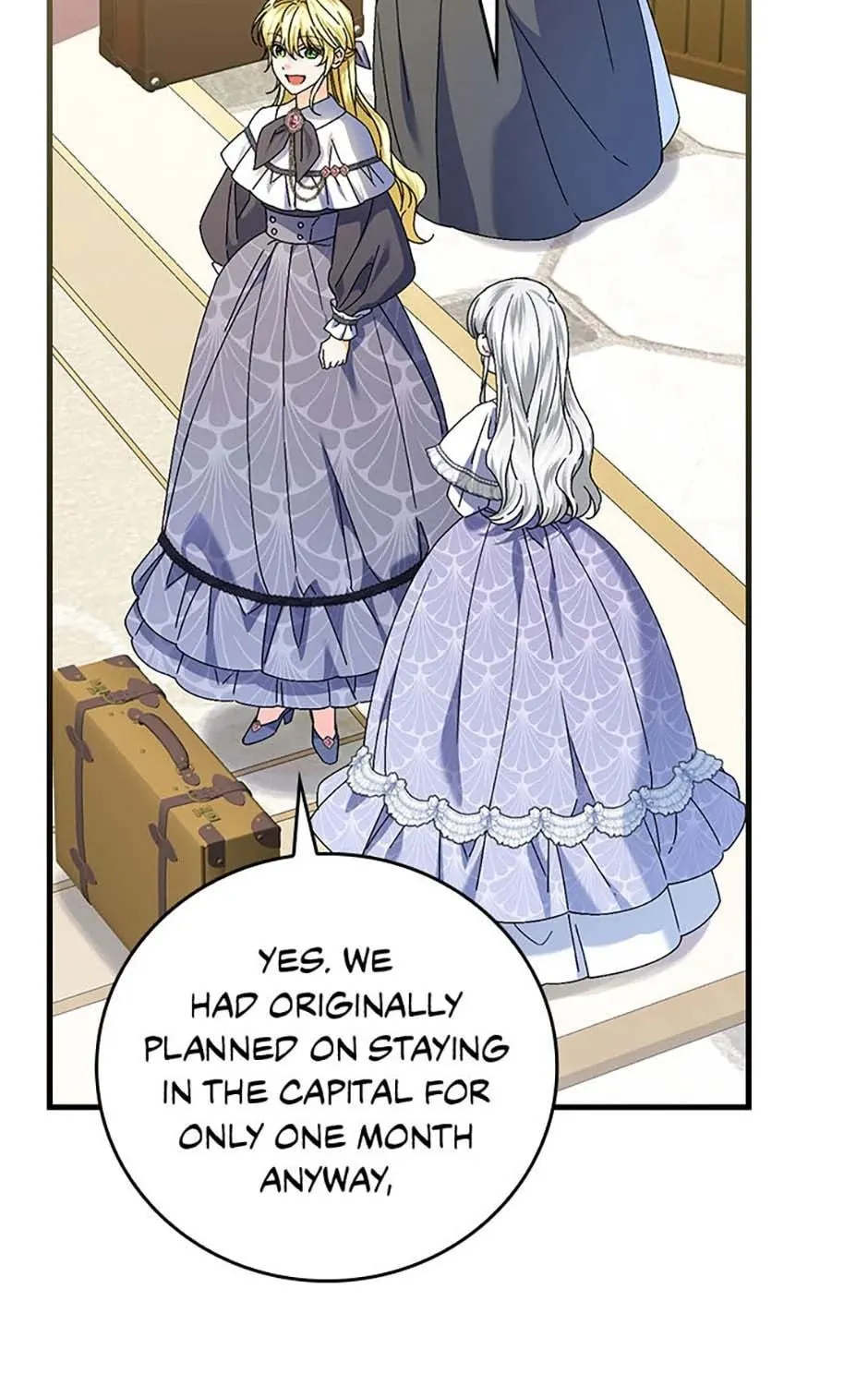 The Perfect Plan for a Fairy-Tale Ending Chapter 103 page 119 - 