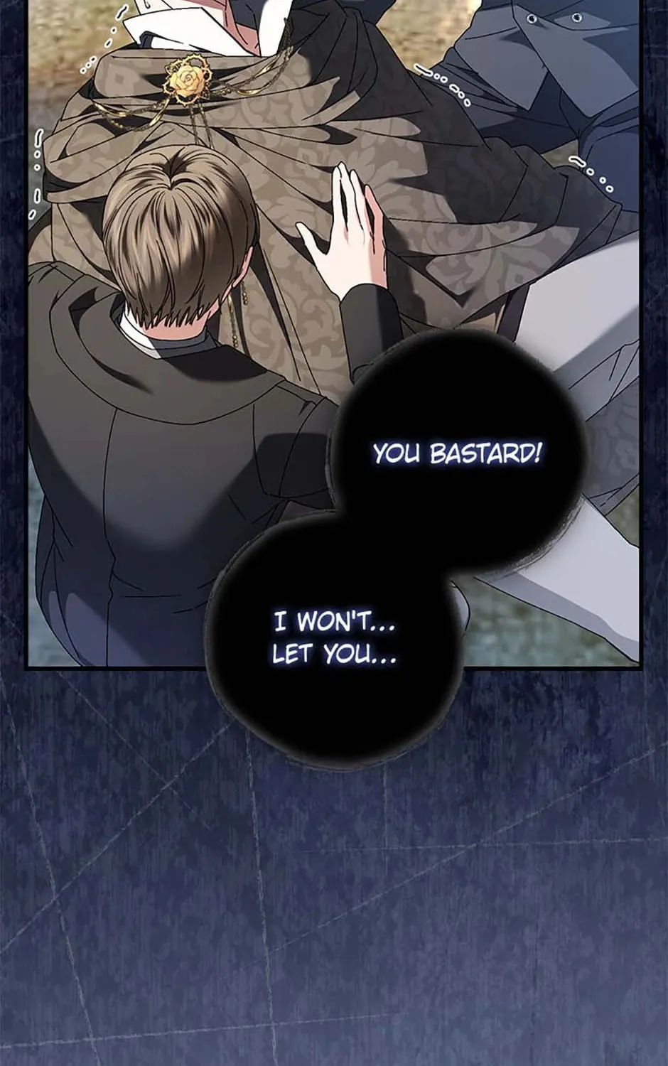 The Perfect Plan for a Fairy-Tale Ending Chapter 103 page 13 - 