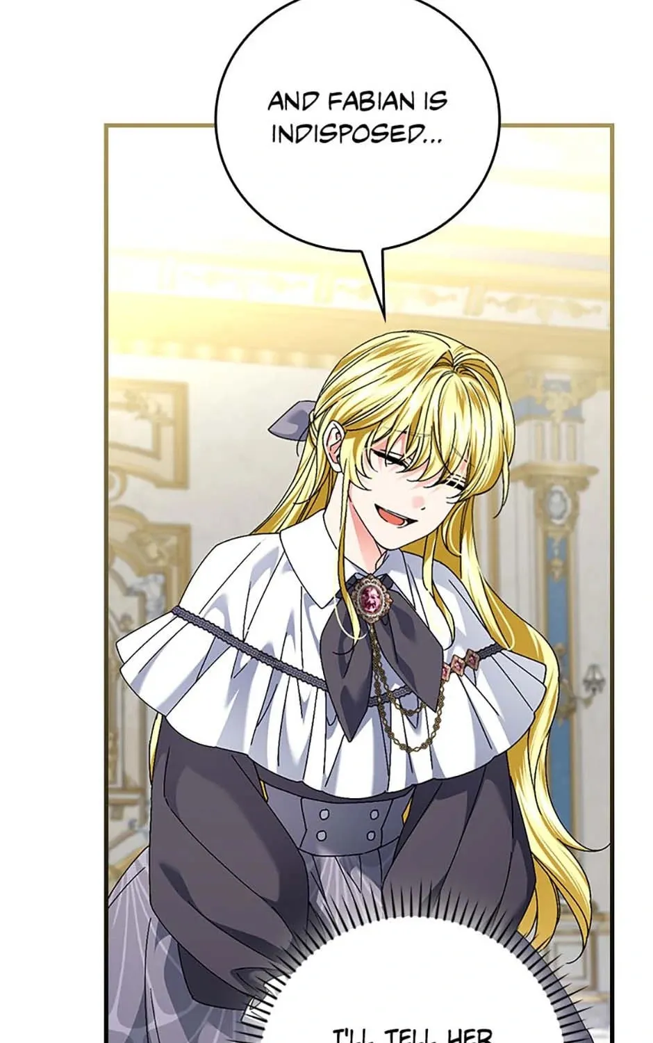 The Perfect Plan for a Fairy-Tale Ending Chapter 103 page 121 - 