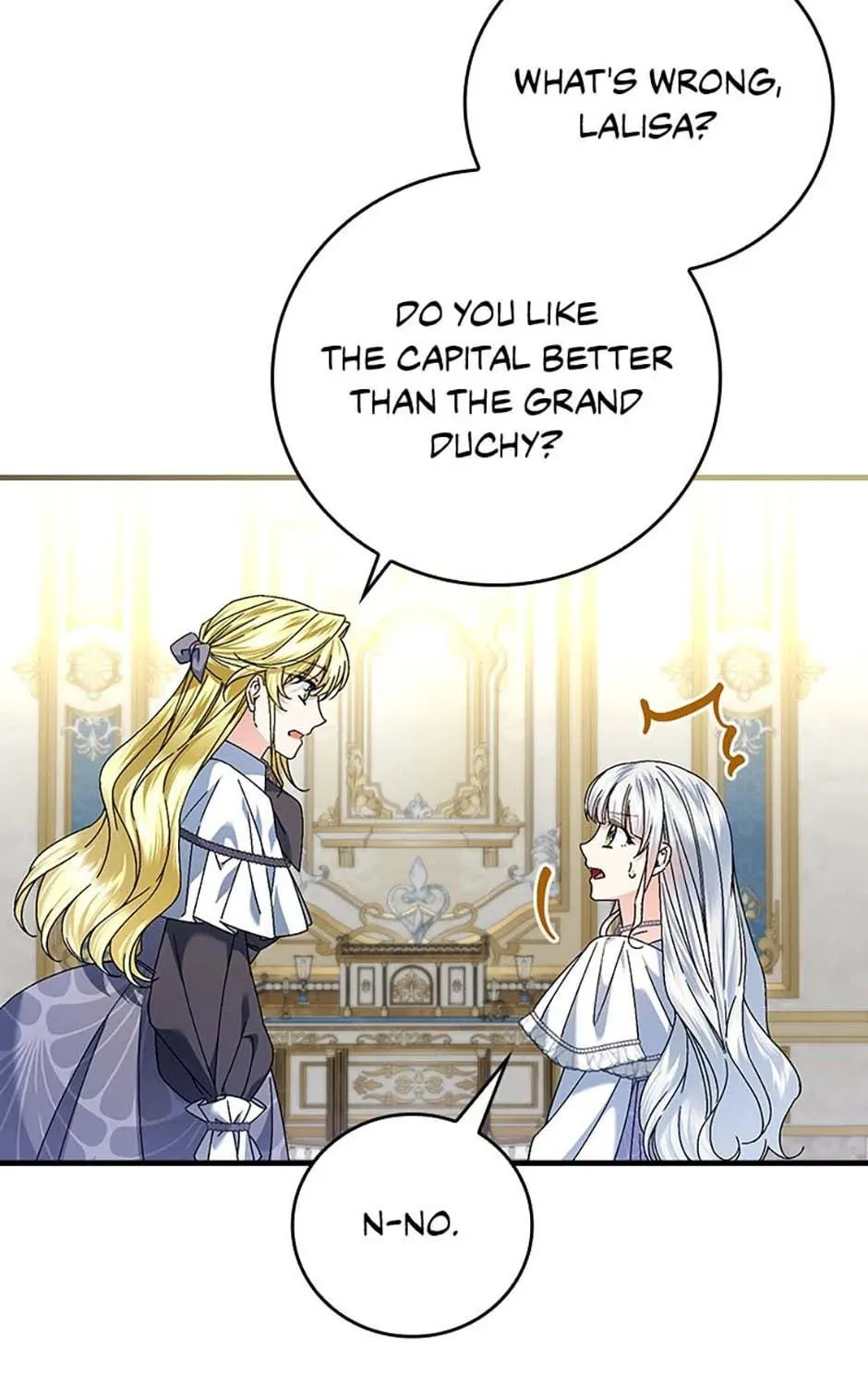 The Perfect Plan for a Fairy-Tale Ending Chapter 103 page 125 - 