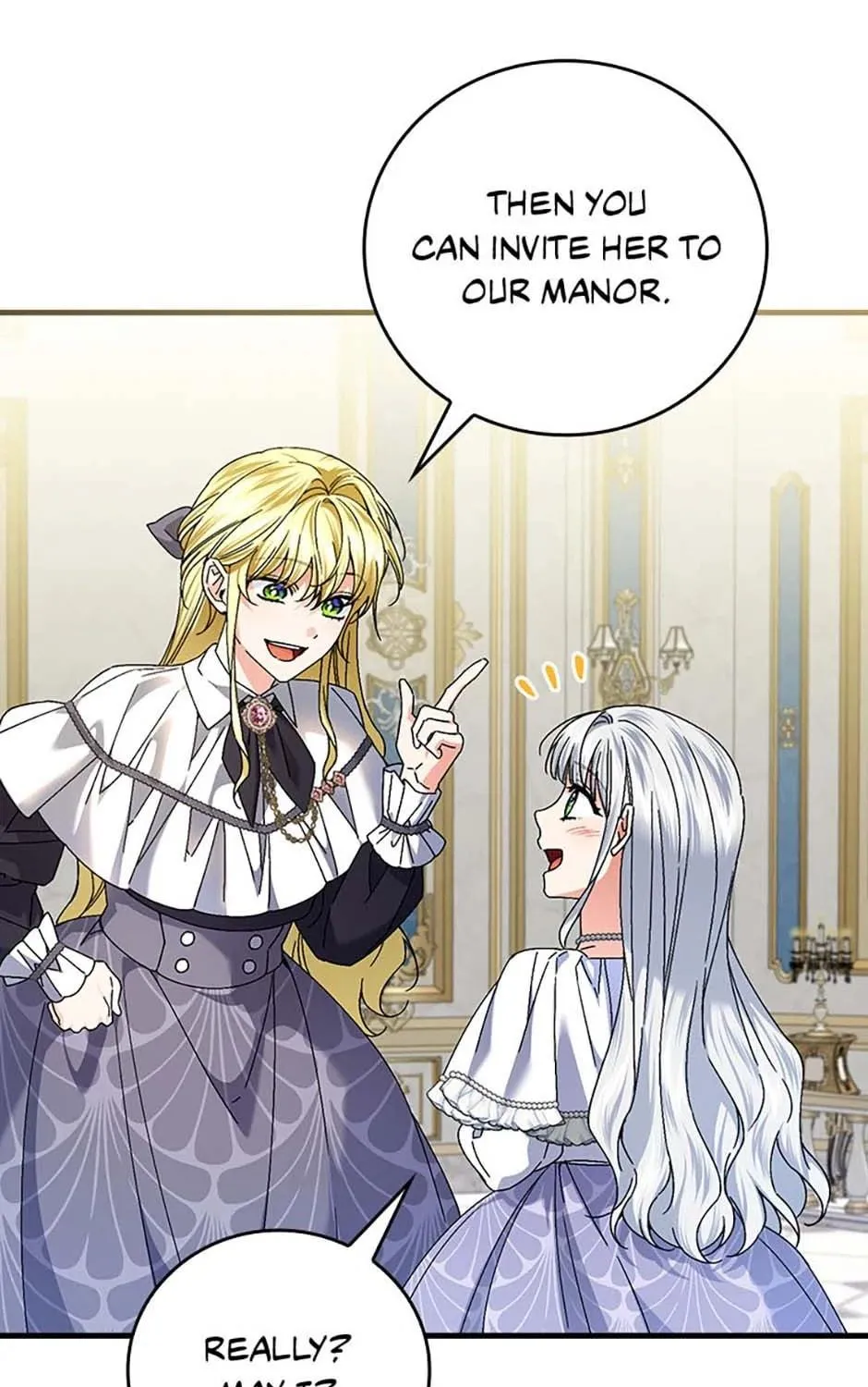 The Perfect Plan for a Fairy-Tale Ending Chapter 103 page 129 - 