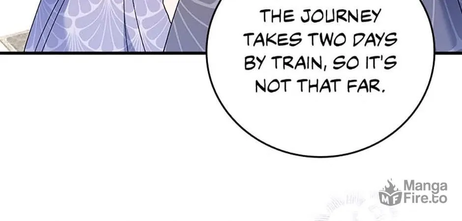 The Perfect Plan for a Fairy-Tale Ending Chapter 103 page 132 - 
