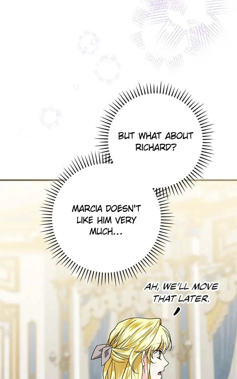 The Perfect Plan for a Fairy-Tale Ending Chapter 103 page 135 - 