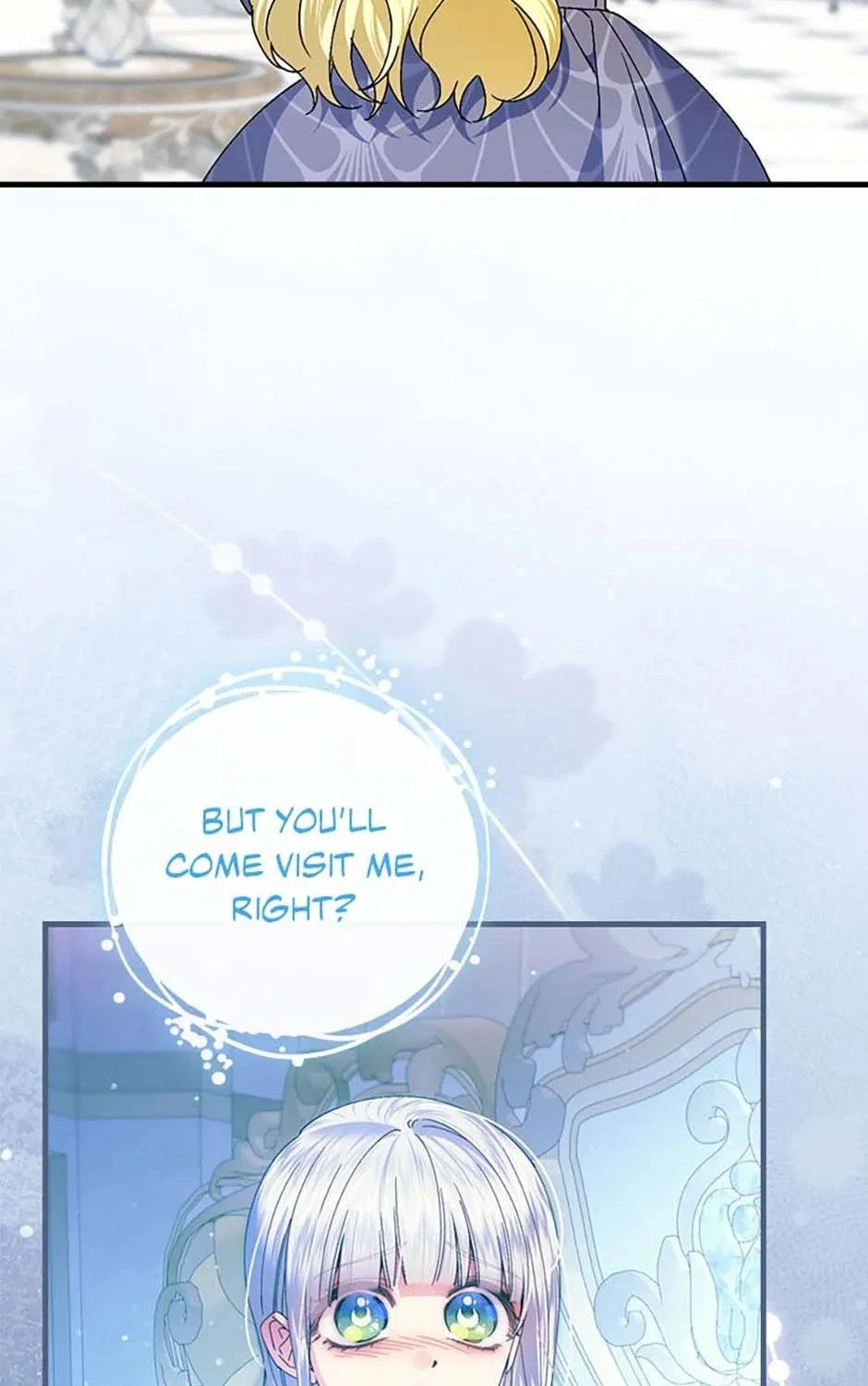 The Perfect Plan for a Fairy-Tale Ending Chapter 103 page 137 - 