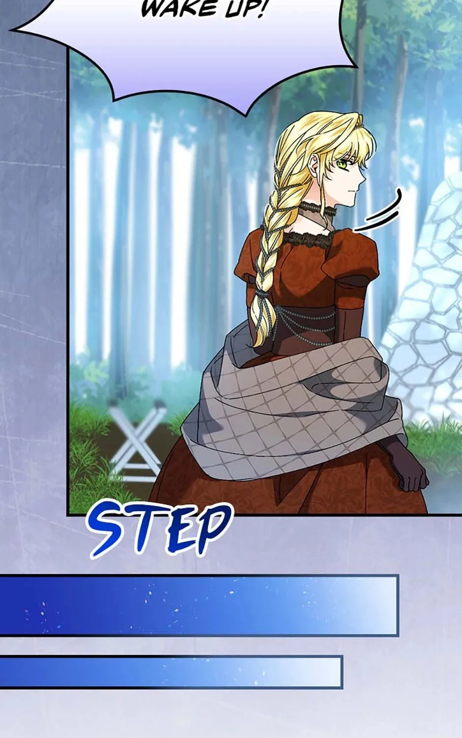 The Perfect Plan for a Fairy-Tale Ending Chapter 103 page 15 - 