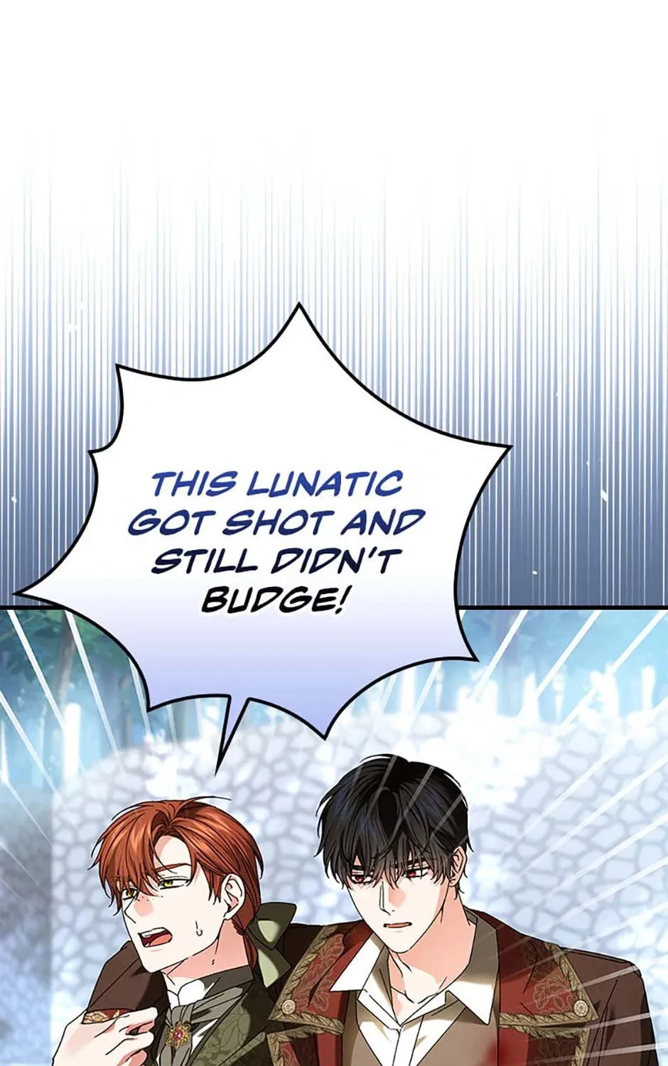 The Perfect Plan for a Fairy-Tale Ending Chapter 103 page 3 - 