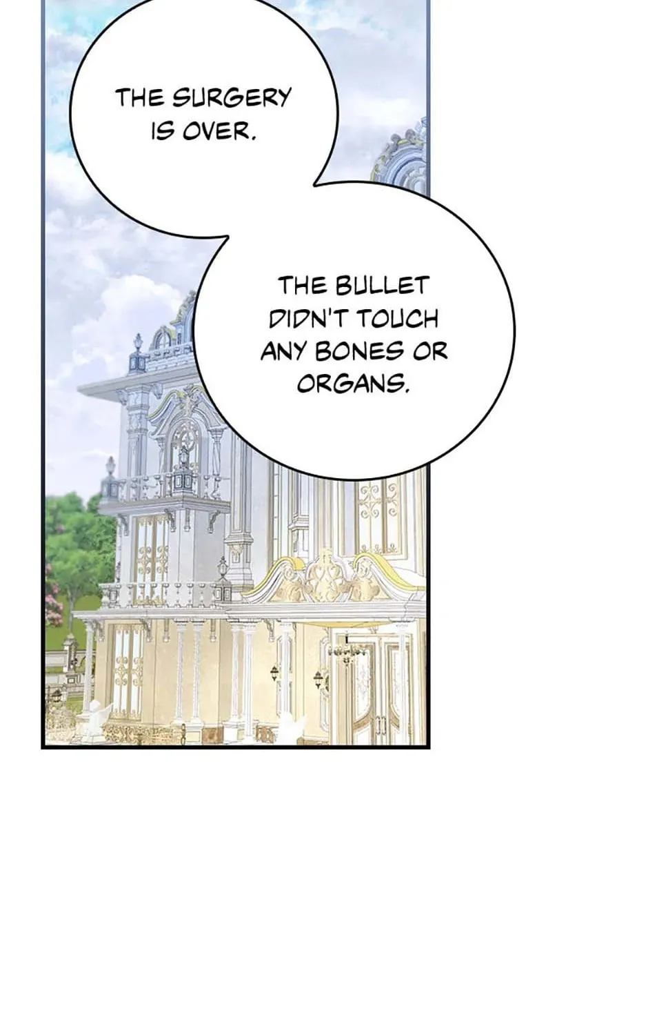 The Perfect Plan for a Fairy-Tale Ending Chapter 103 page 21 - 