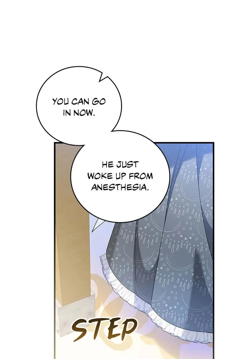 The Perfect Plan for a Fairy-Tale Ending Chapter 103 page 25 - 