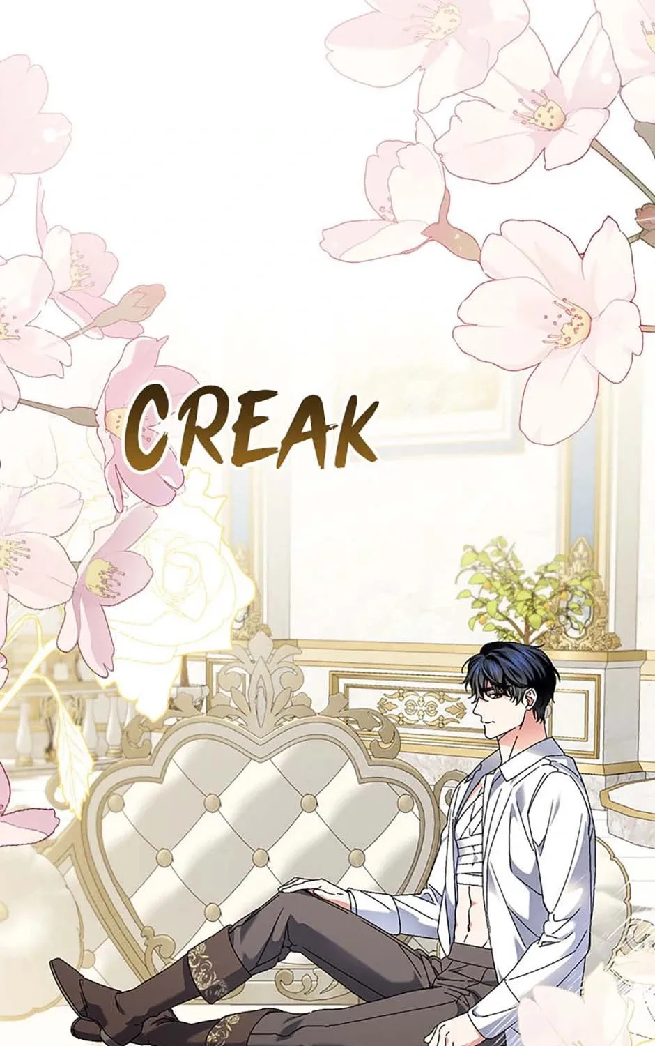 The Perfect Plan for a Fairy-Tale Ending Chapter 103 page 27 - 