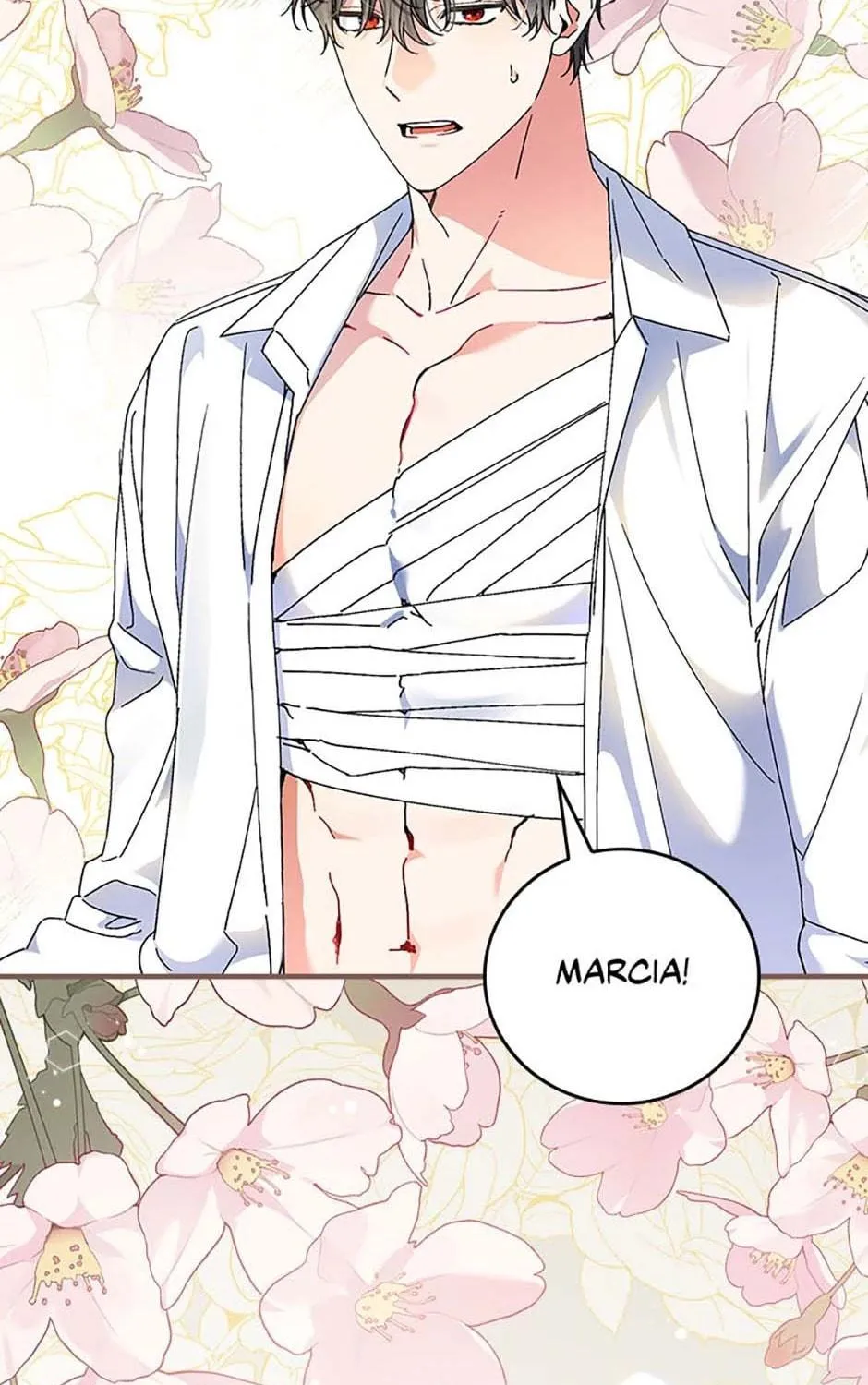 The Perfect Plan for a Fairy-Tale Ending Chapter 103 page 29 - 