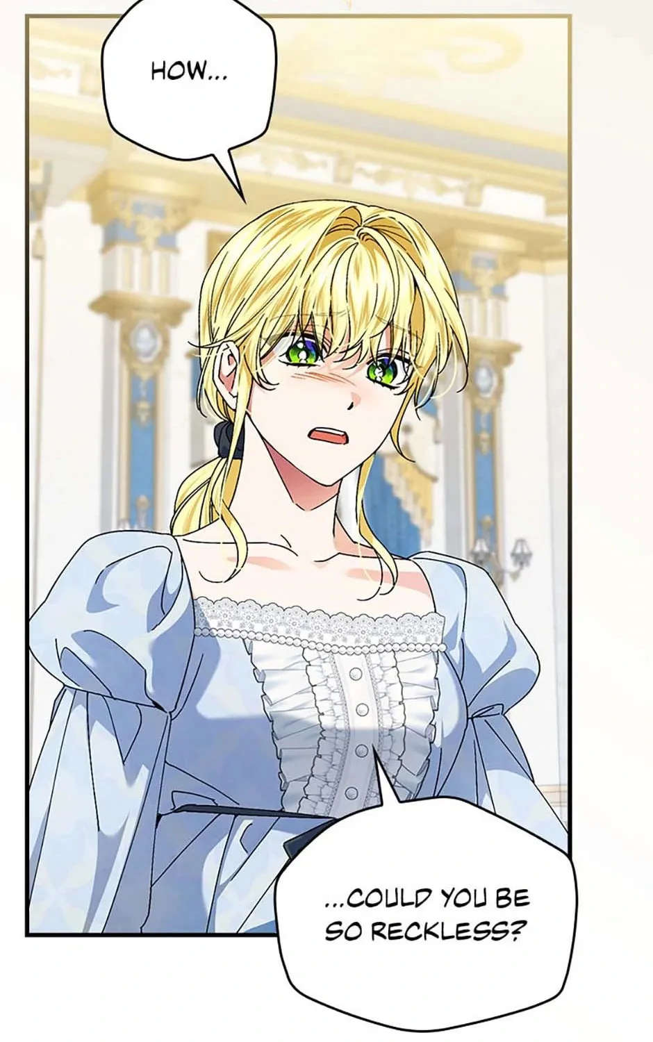 The Perfect Plan for a Fairy-Tale Ending Chapter 103 page 31 - 